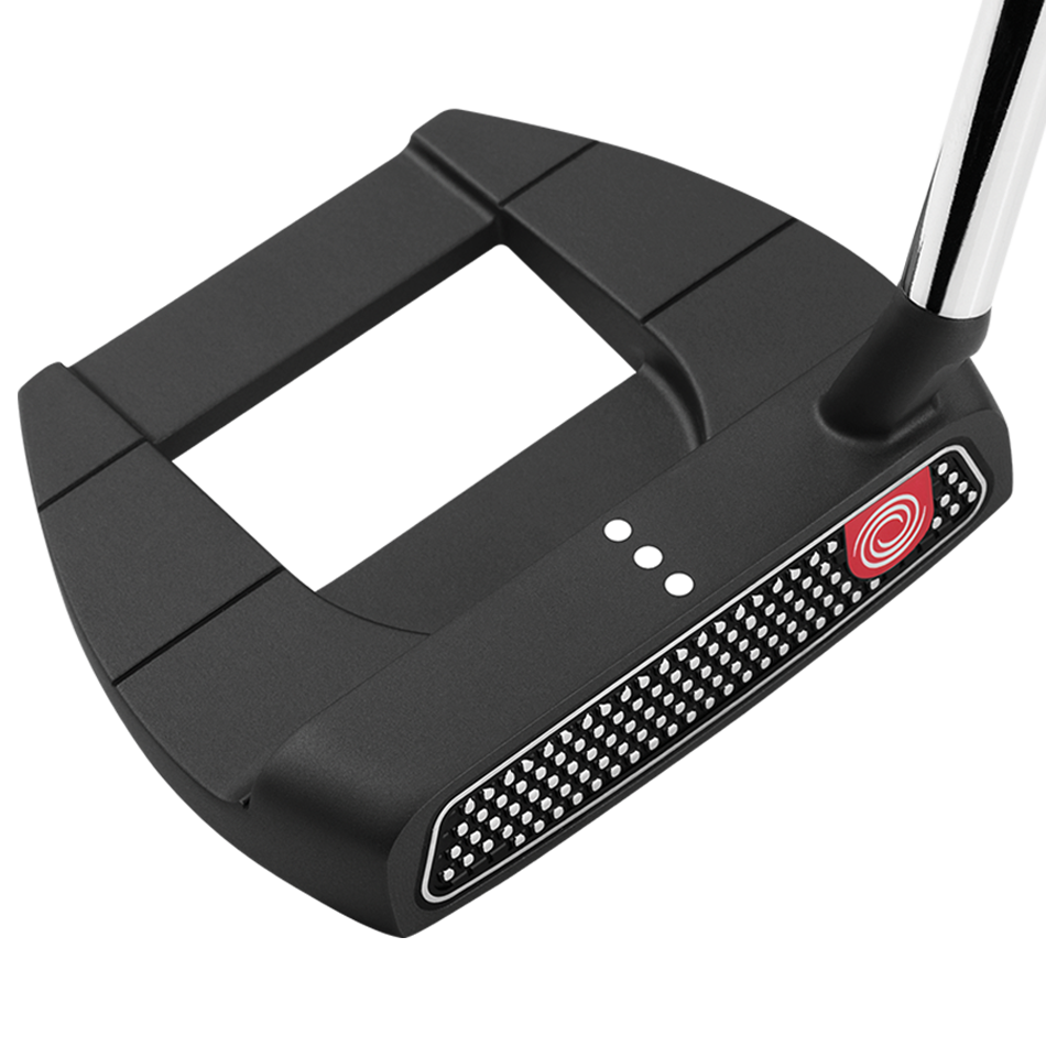 Odyssey Odyssey O-Works Black Jailbird Mini S Putter | Callaway