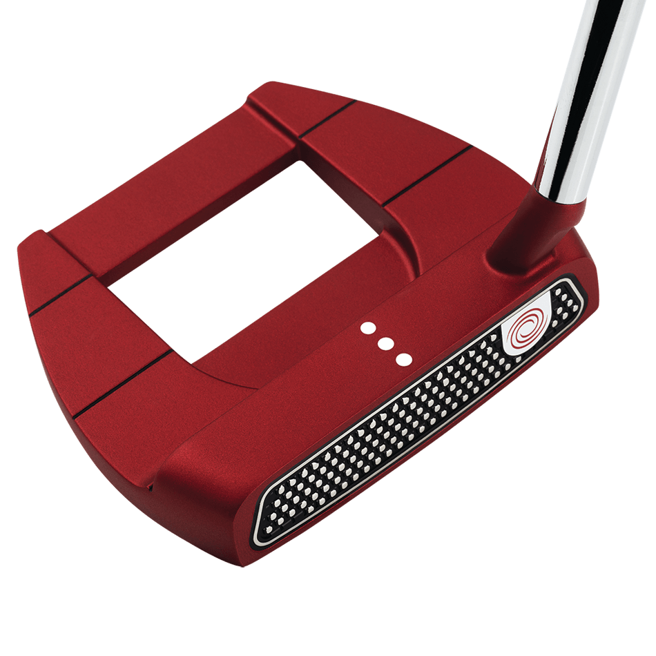 Odyssey Odyssey O-Works Red Jailbird Mini S Putter | Callaway Golf