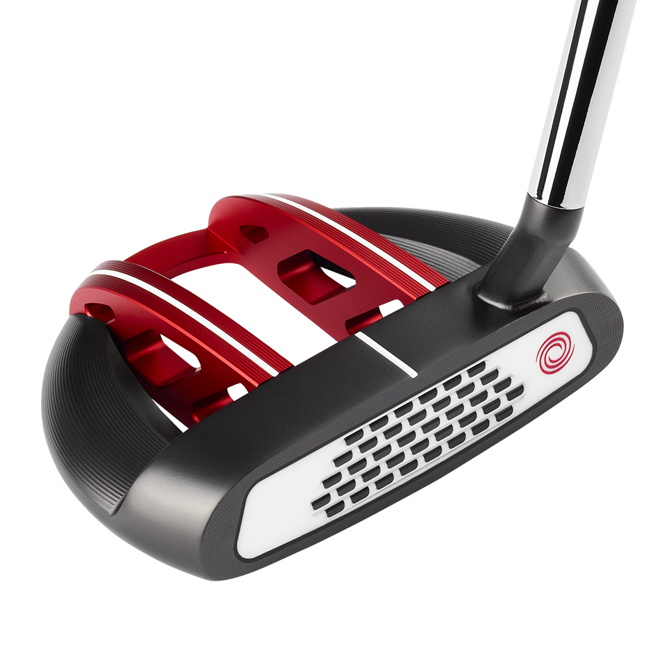 Odyssey Odyssey EXO Stroke Lab Rossie S Putter | Callaway Golf Pre
