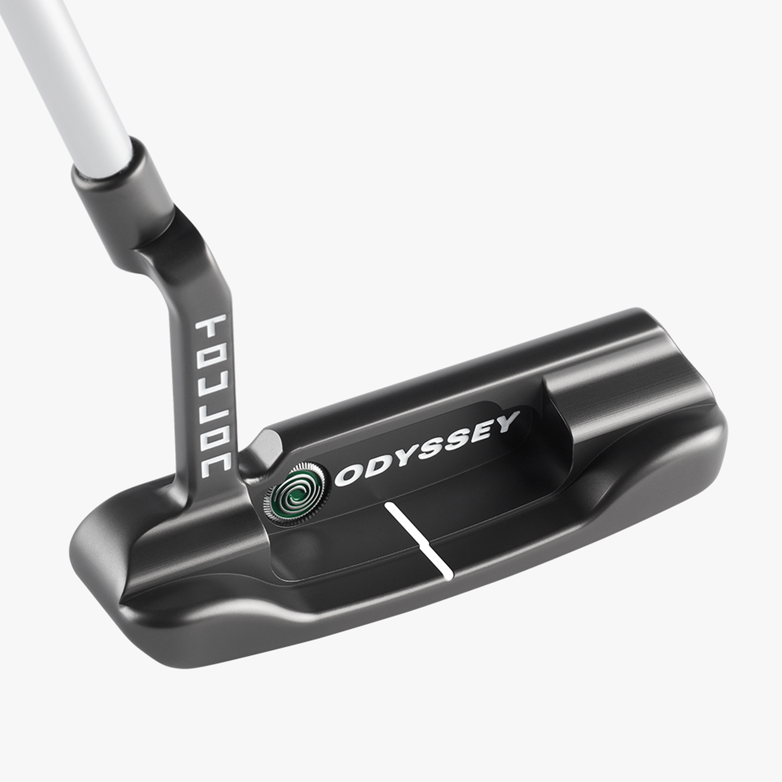 Toulon Design Toulon Design Austin Putter | Callaway Golf Pre-Owned Toulon Design Toulon Design Austin Putter | Callaway Golf Pre-Owned