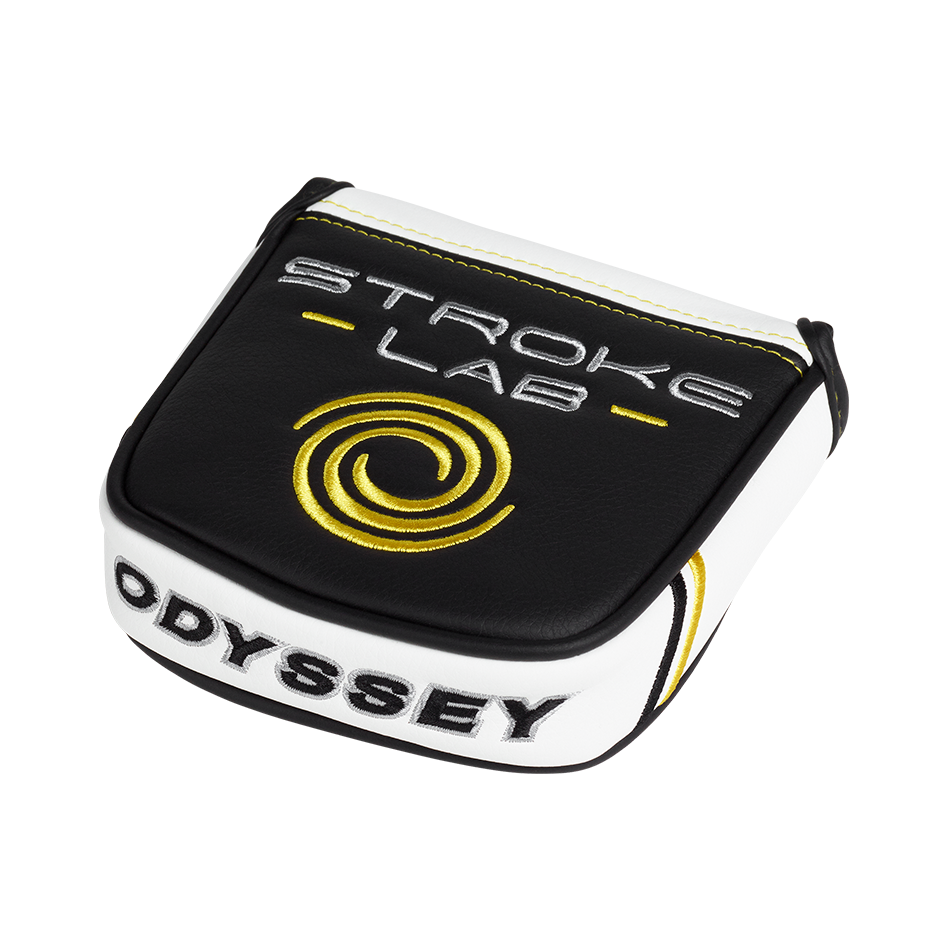 Odyssey Stroke Lab Black Ten S Putter | Callaway Golf Pre-Owned