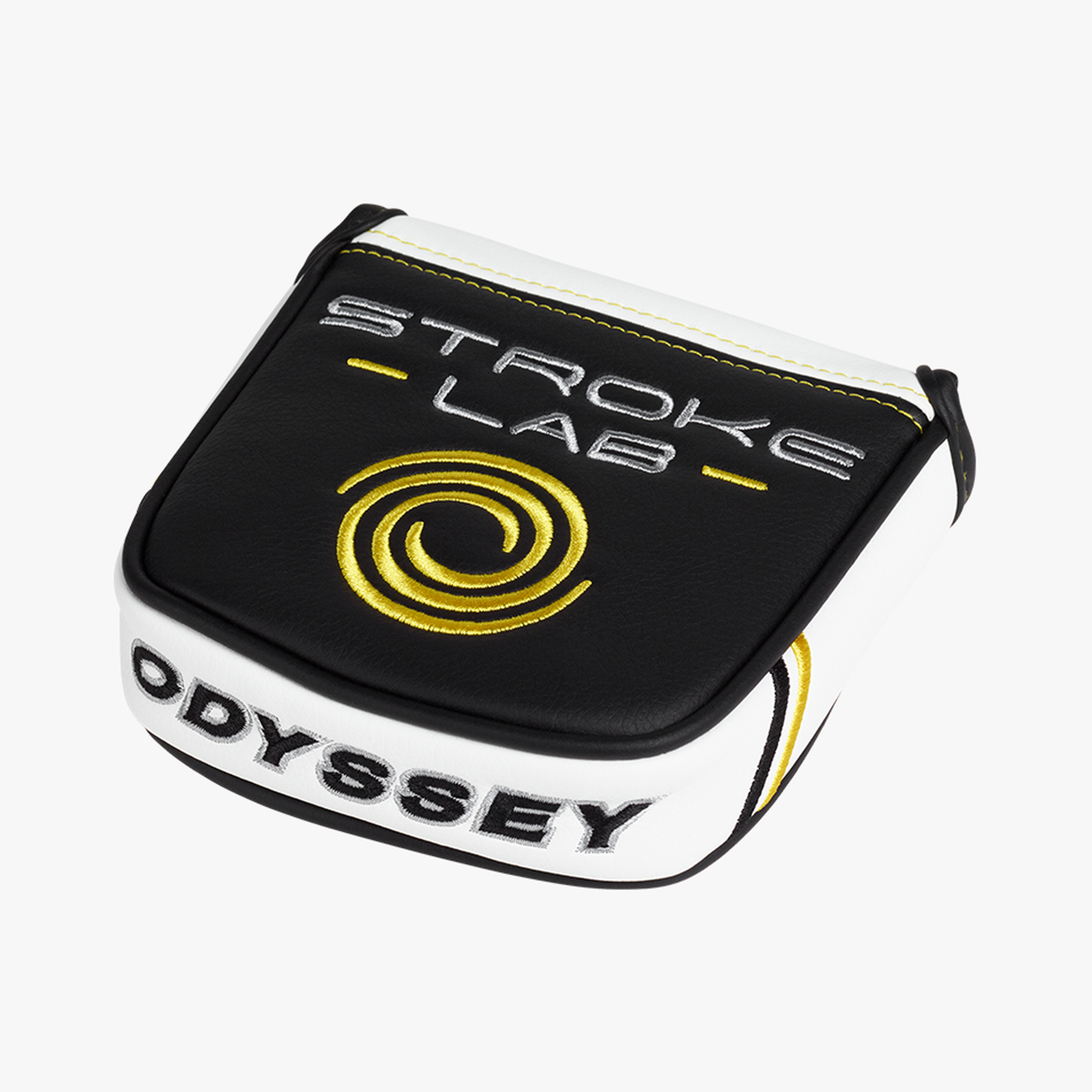 Odyssey Stroke Lab Black Ten S Putter | Callaway Golf Pre-Owned Odyssey Stroke Lab Black Ten S Putter | Callaway Golf Pre-Owned