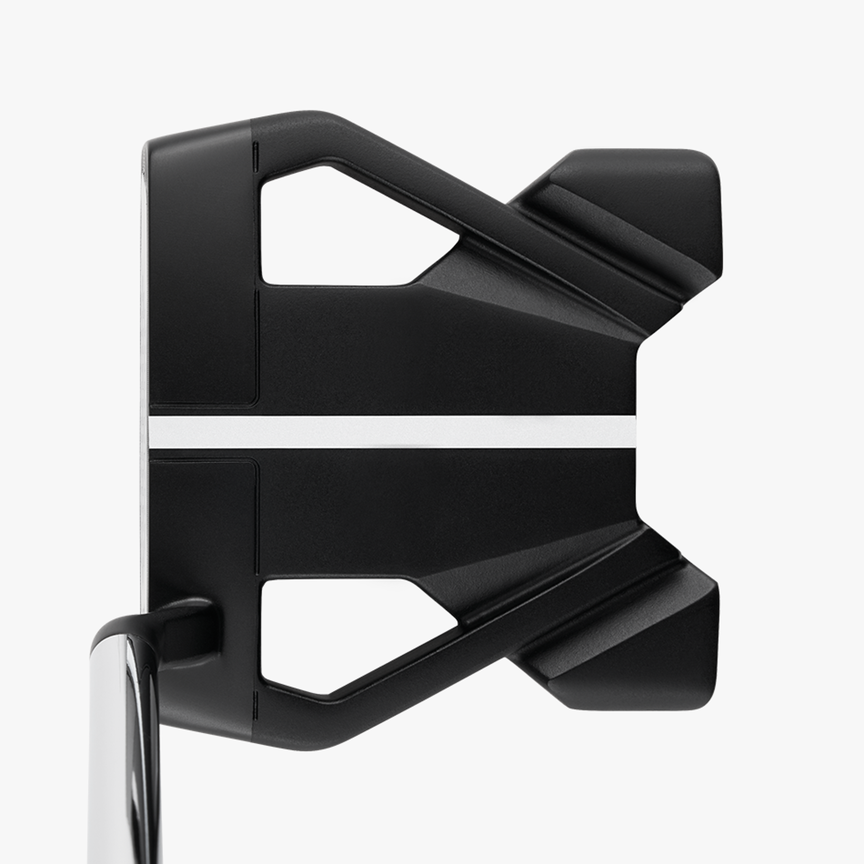Odyssey Stroke Lab Black Ten S Putter | Callaway Golf Pre-Owned Odyssey Stroke Lab Black Ten S Putter | Callaway Golf Pre-Owned