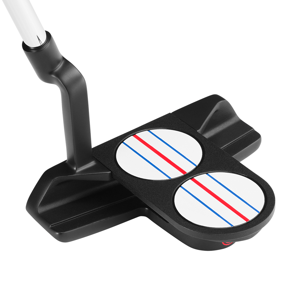 Odyssey Stroke Lab Triple Track 2-Ball Blade | Specs