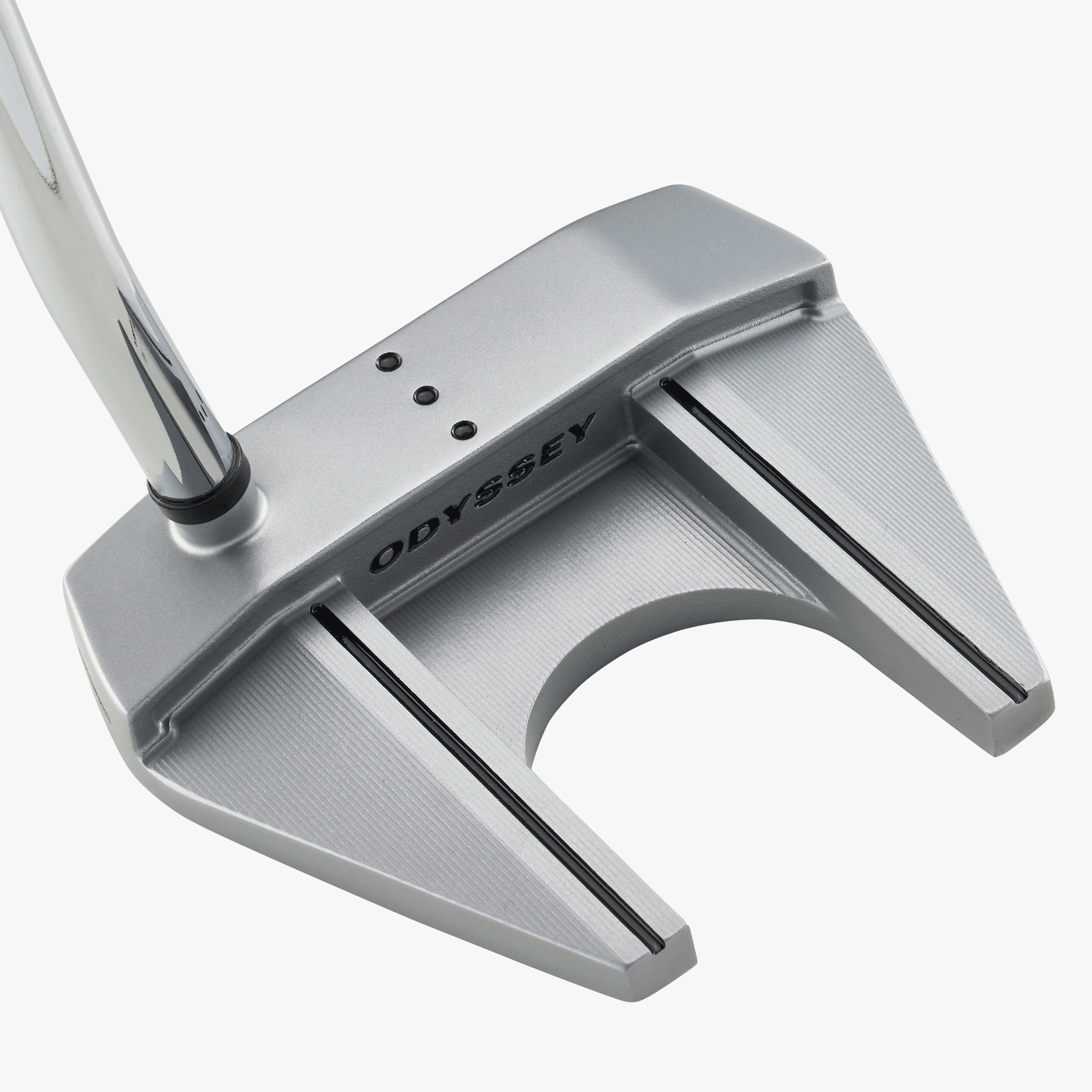 Odyssey Odyssey White Hot OG #7 DB Putter Mens/Right | Callaway Odyssey Odyssey White Hot OG #7 DB Putter Mens/Right | Callaway