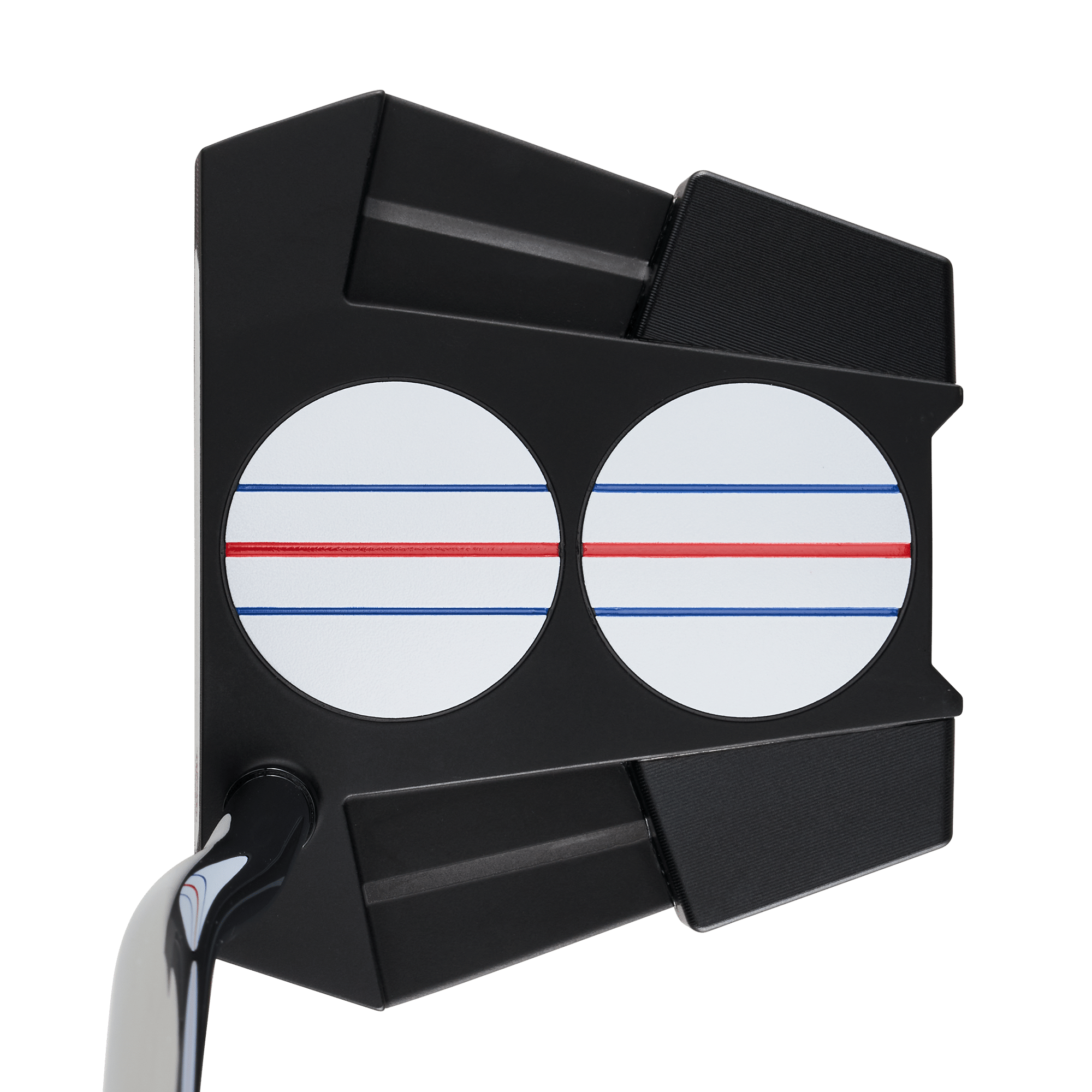 Odyssey 2-Ball Eleven Triple Track Putter | Specs & Reviews