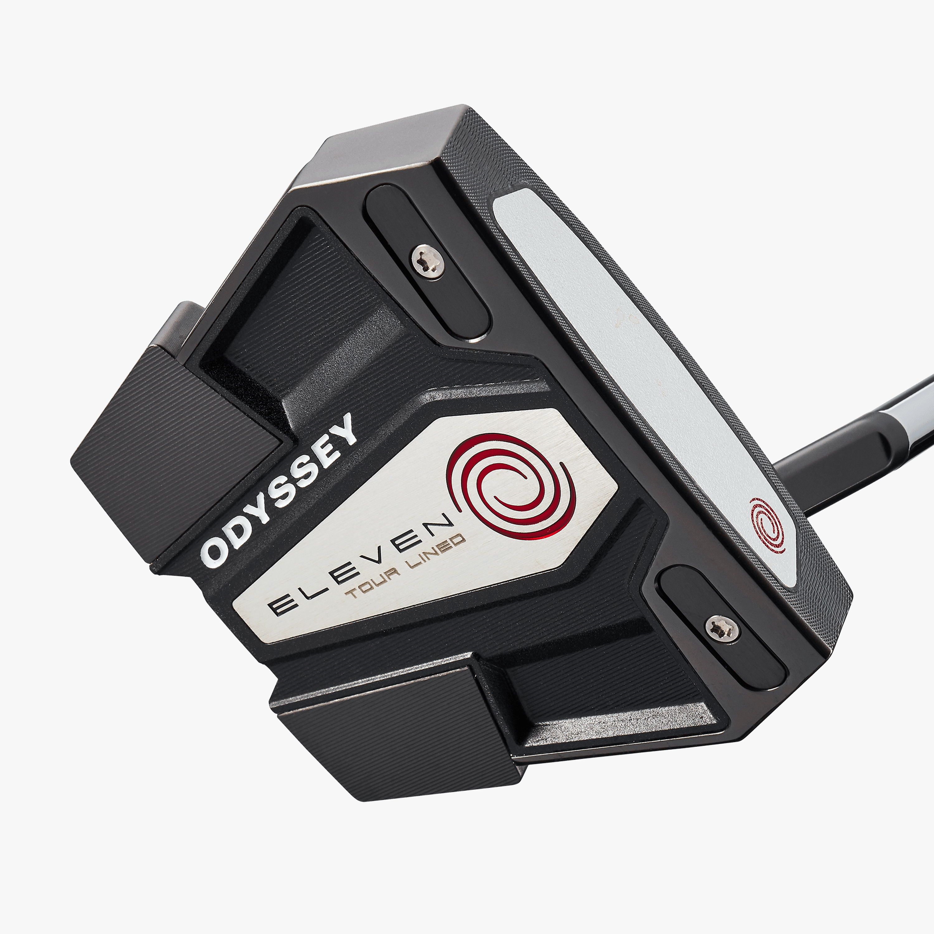 Odyssey Eleven Tour Lined S Putter | Callaway Golf Pre-Owned Odyssey Eleven Tour Lined S Putter | Callaway Golf Pre-Owned