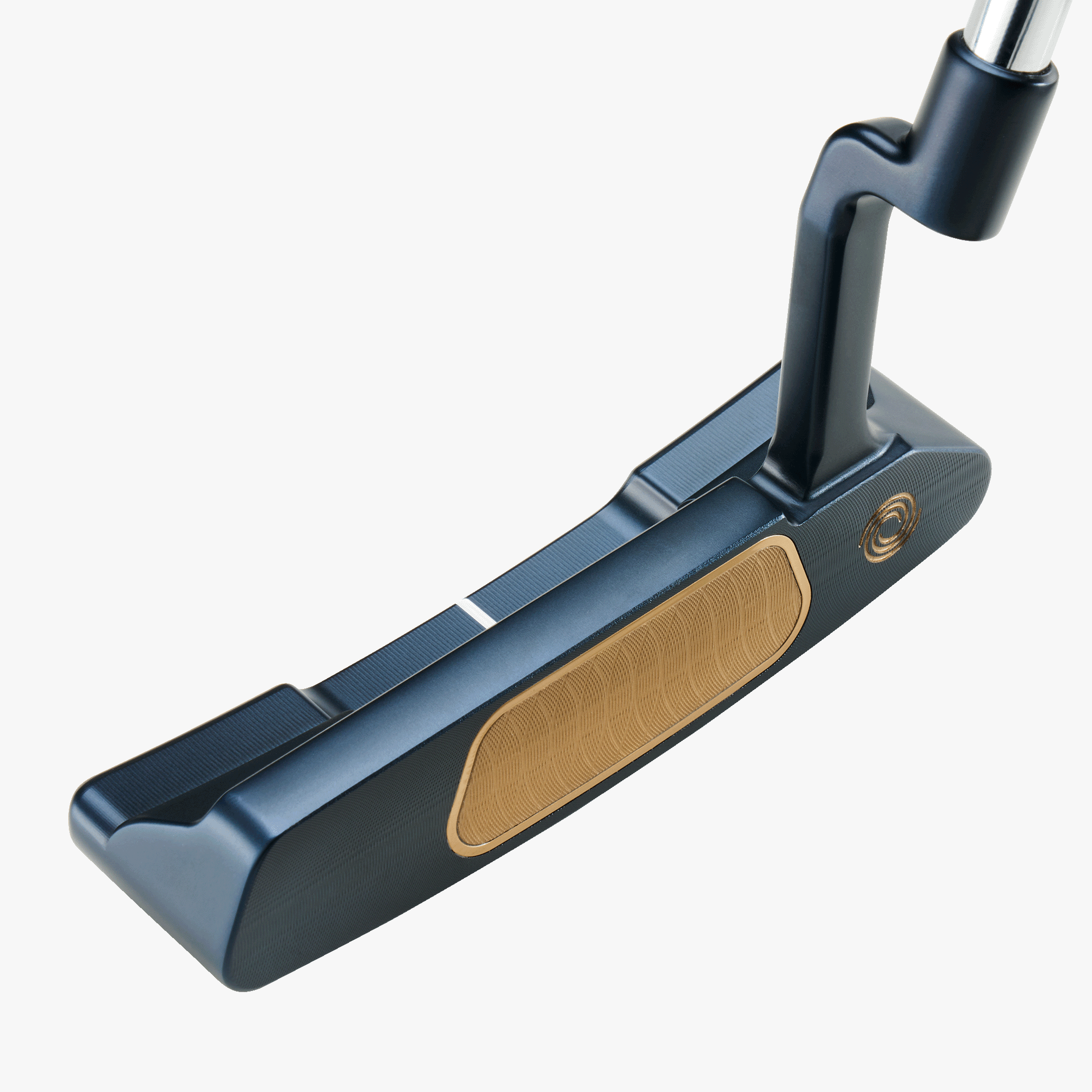 Odyssey Ai-One Milled Two T CH Putter | Callaway Golf Pre-Owned Odyssey Ai-One Milled Two T CH Putter | Callaway Golf Pre-Owned