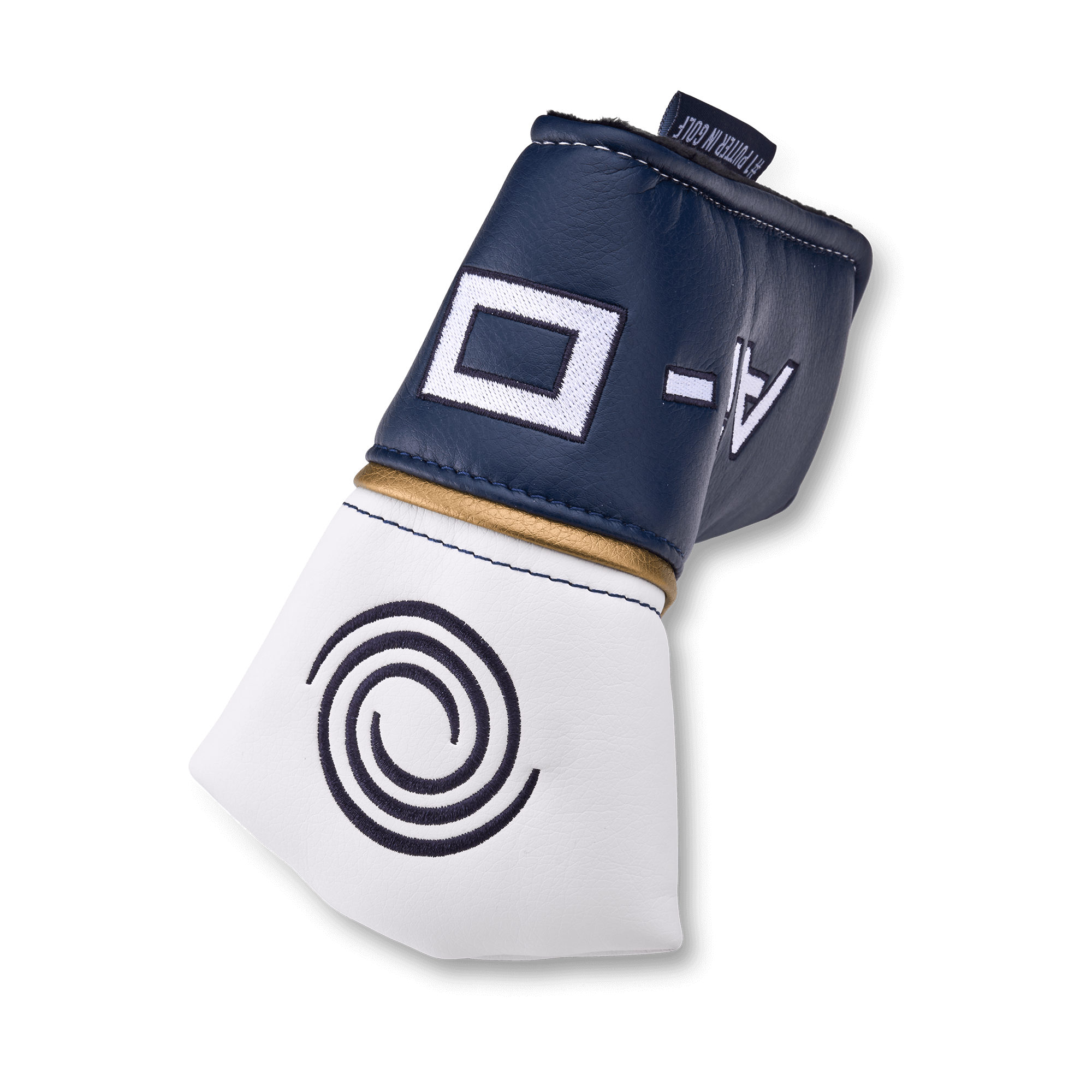 Odyssey Ai-ONE Milled CRUISER One Wide T CH Putter | Callaway Golf