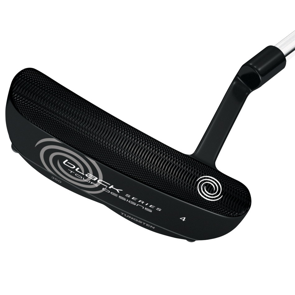 Odyssey Odyssey Black Series Tour Designs #4 Putter | Callaway