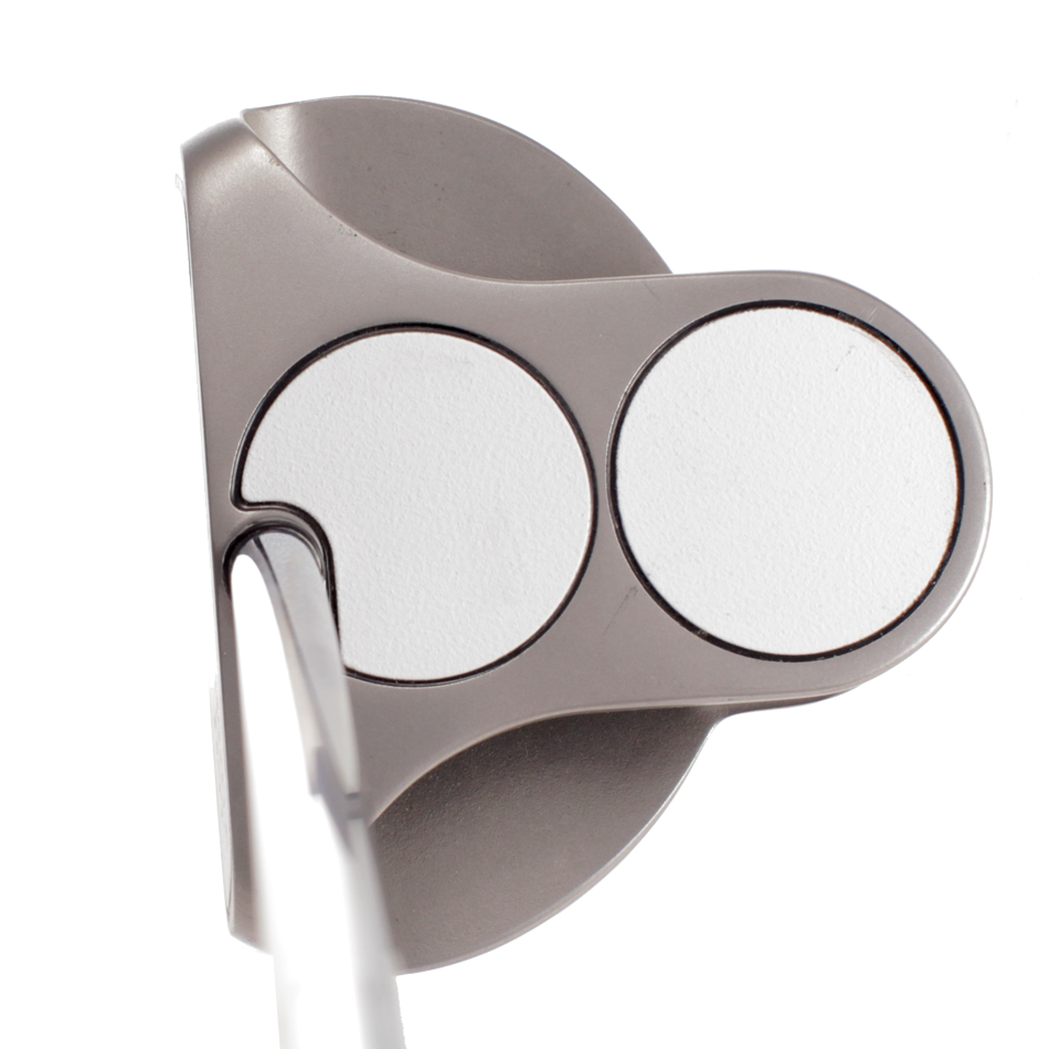 Odyssey Odyssey White Hot 2-Ball Center-Shafted Putters | Callaway