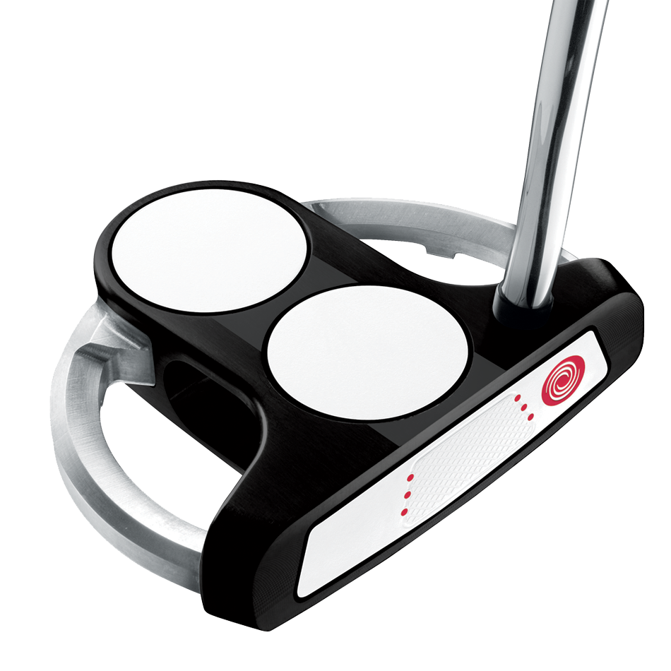 Odyssey Odyssey White Hot XG 2-Ball SRT Belly Putters | Callaway