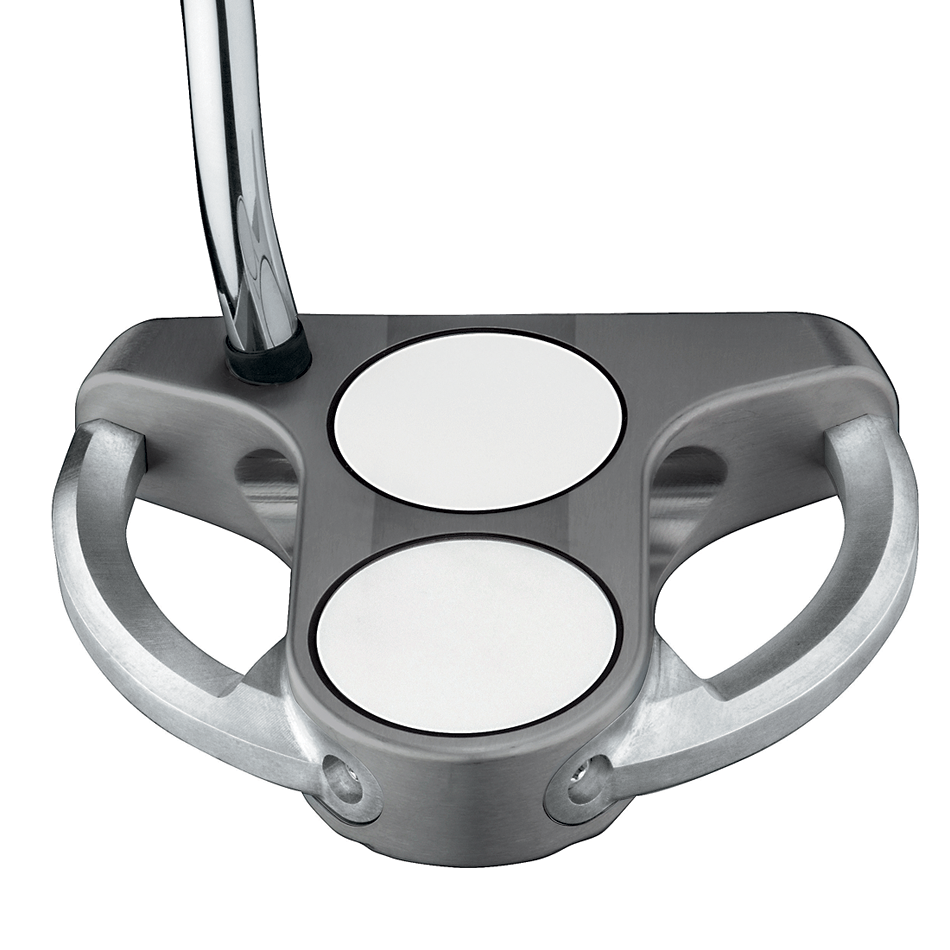 Odyssey Odyssey White Steel 2-Ball SRT Putters | Callaway Golf Pre