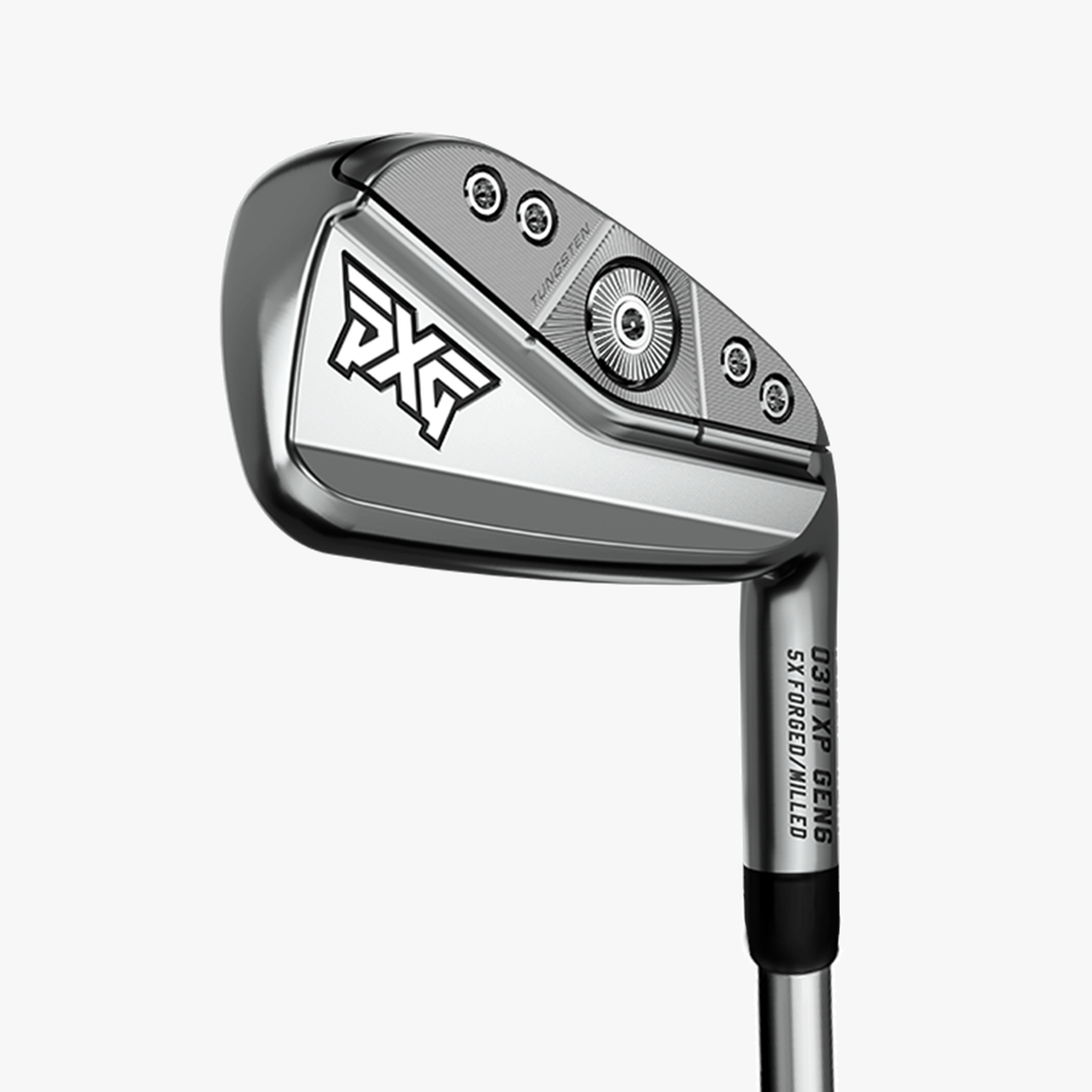 PXG PXG 0311 XP Chrome GEN6 Irons | Callaway Golf Pre-Owned PXG PXG 0311 XP Chrome GEN6 Irons | Callaway Golf Pre-Owned