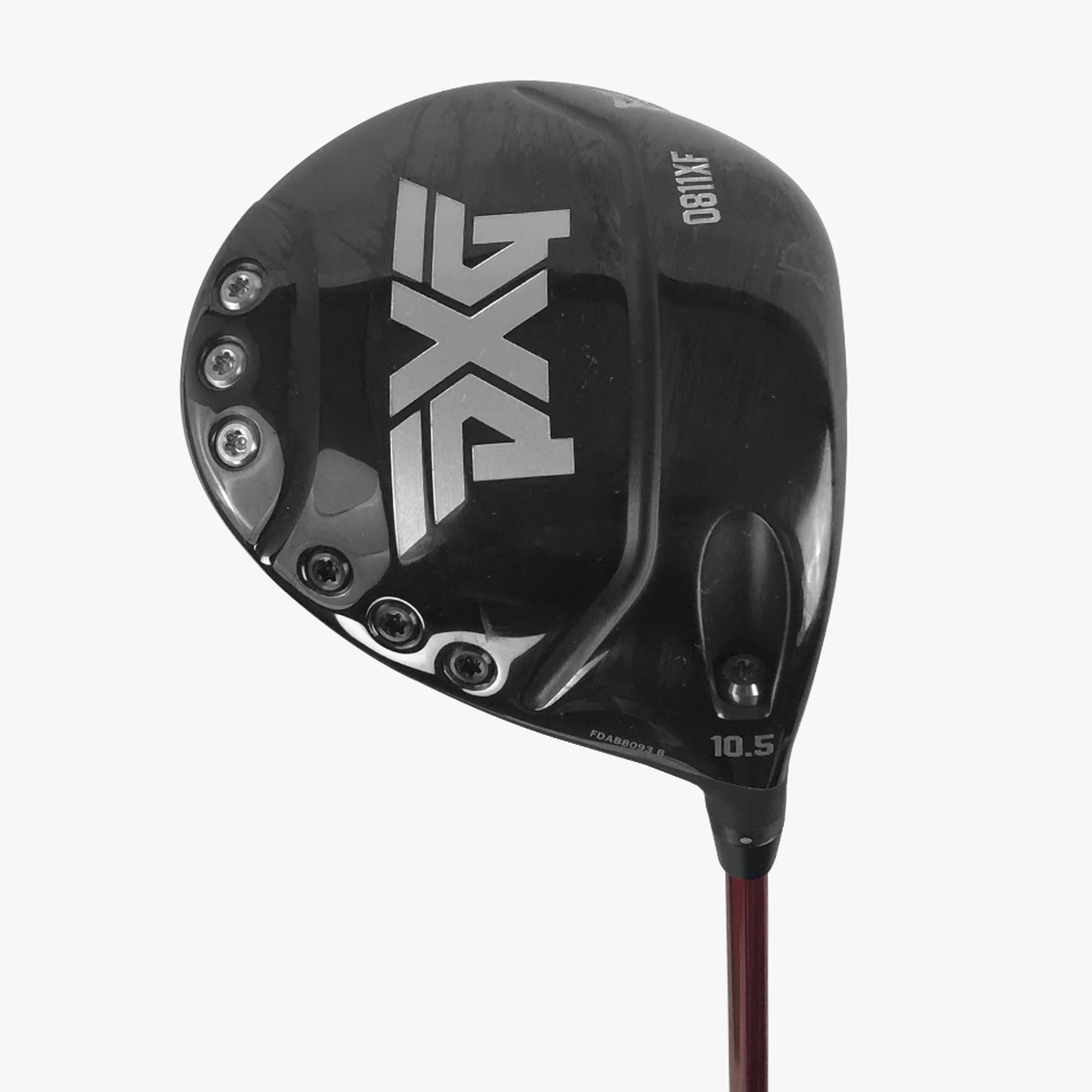 PXG 0811XF Driver (2017) | Callaway Golf Pre-Owned PXG 0811XF Driver (2017) | Callaway Golf Pre-Owned