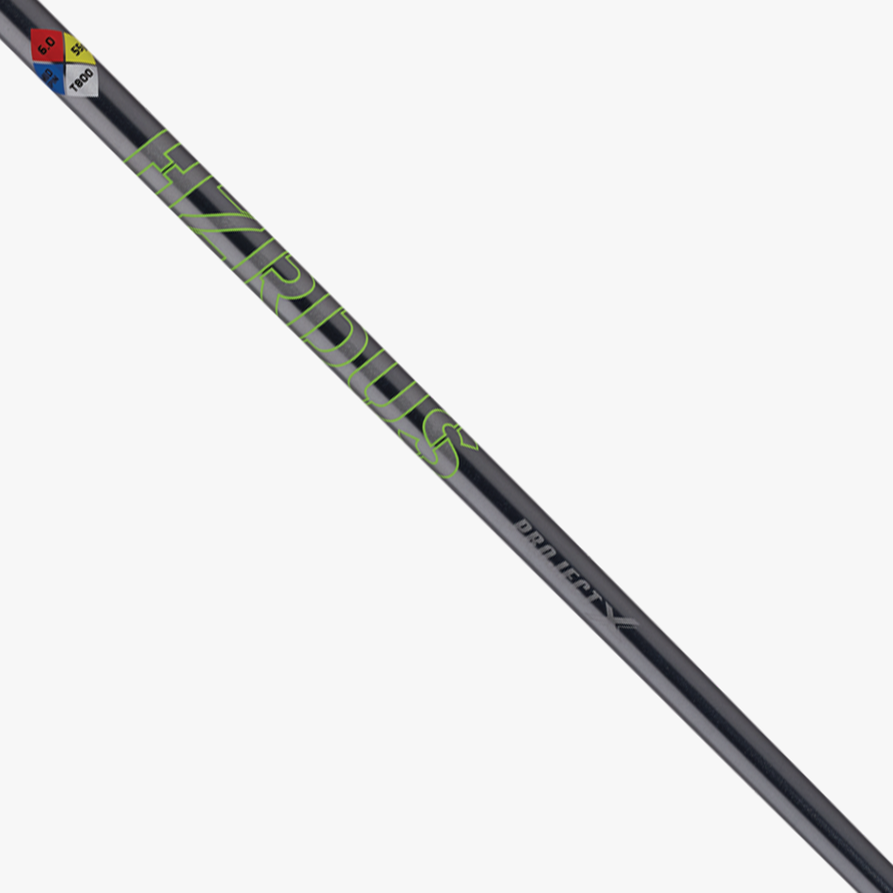 Project X Project X HZRDUS T800 55 Optifit 2 Shaft | Callaway Golf Project X Project X HZRDUS T800 55 Optifit 2 Shaft | Callaway Golf