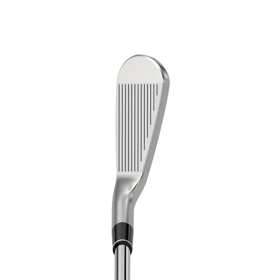 Srixon Srixon Z-Forged II Irons | Callaway Golf Pre-Owned