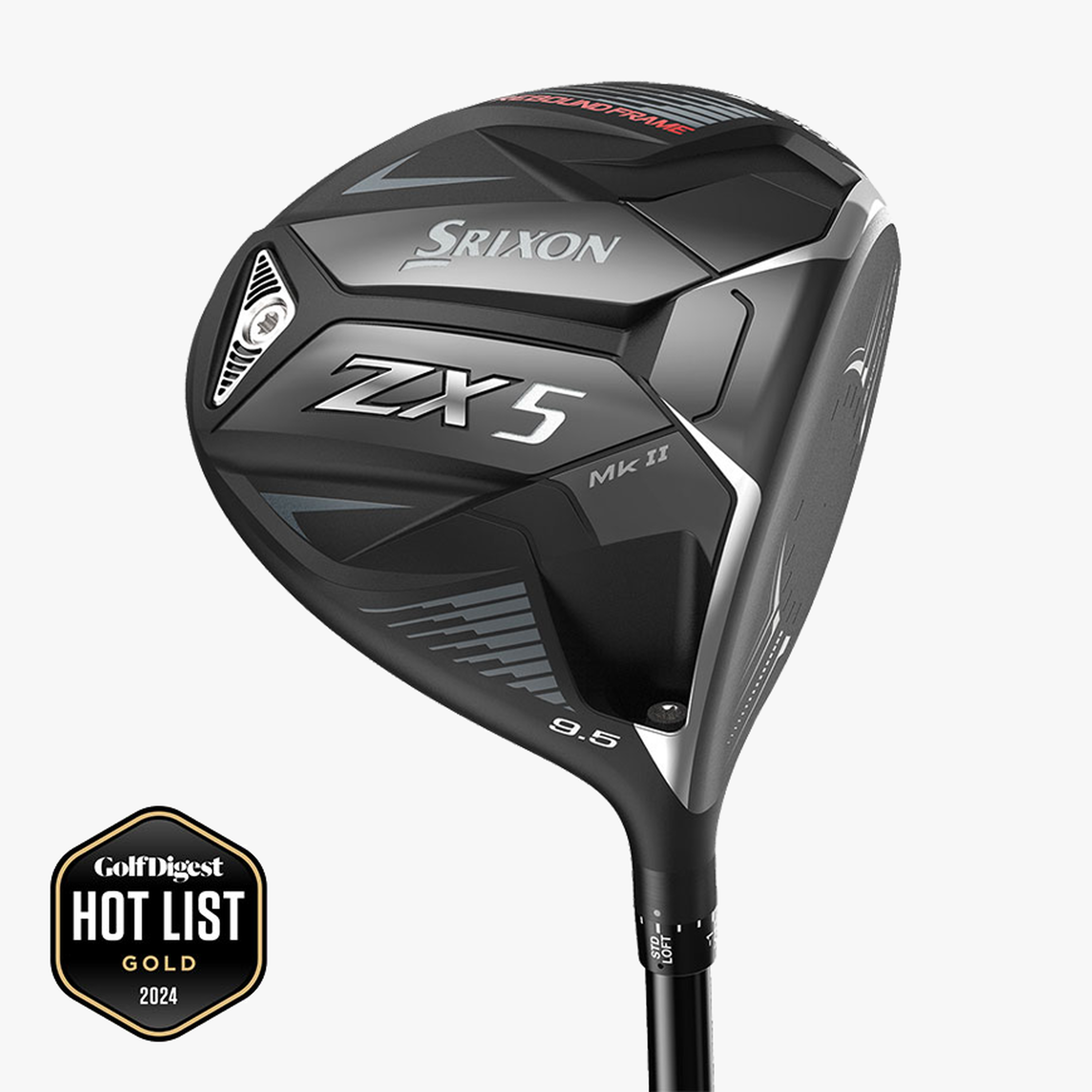 Srixon Z-585 Drivers | Specs, Reviews & Videos Srixon Z-585 Drivers | Specs, Reviews & Videos