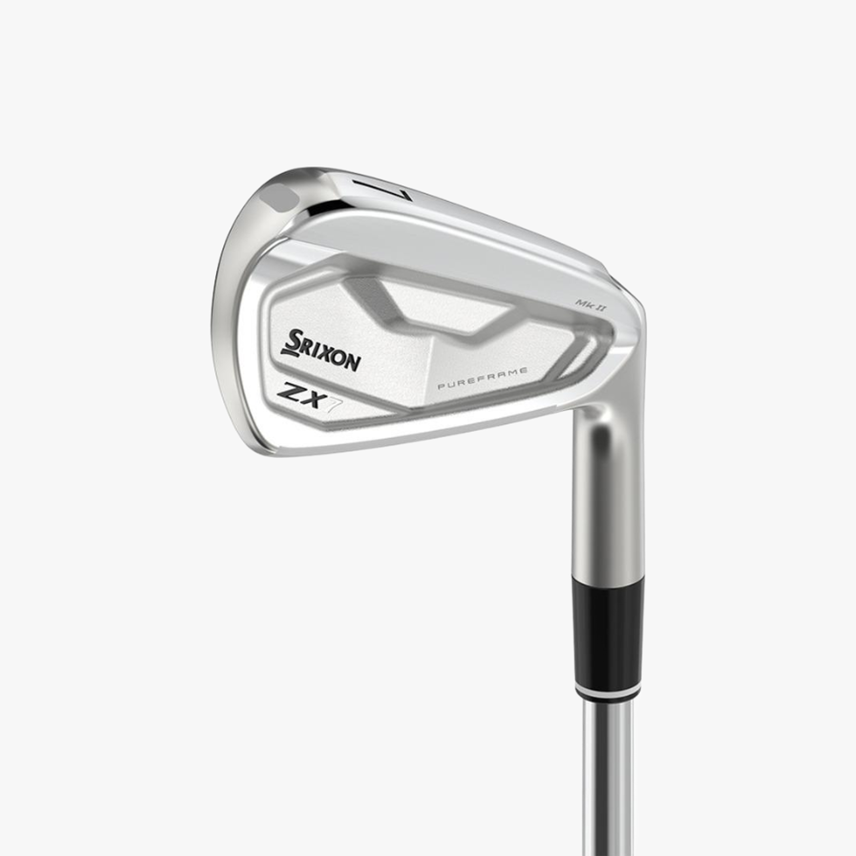 Srixon Srixon ZX7 Mk II Irons | Callaway Golf Pre-Owned Srixon Srixon ZX7 Mk II Irons | Callaway Golf Pre-Owned