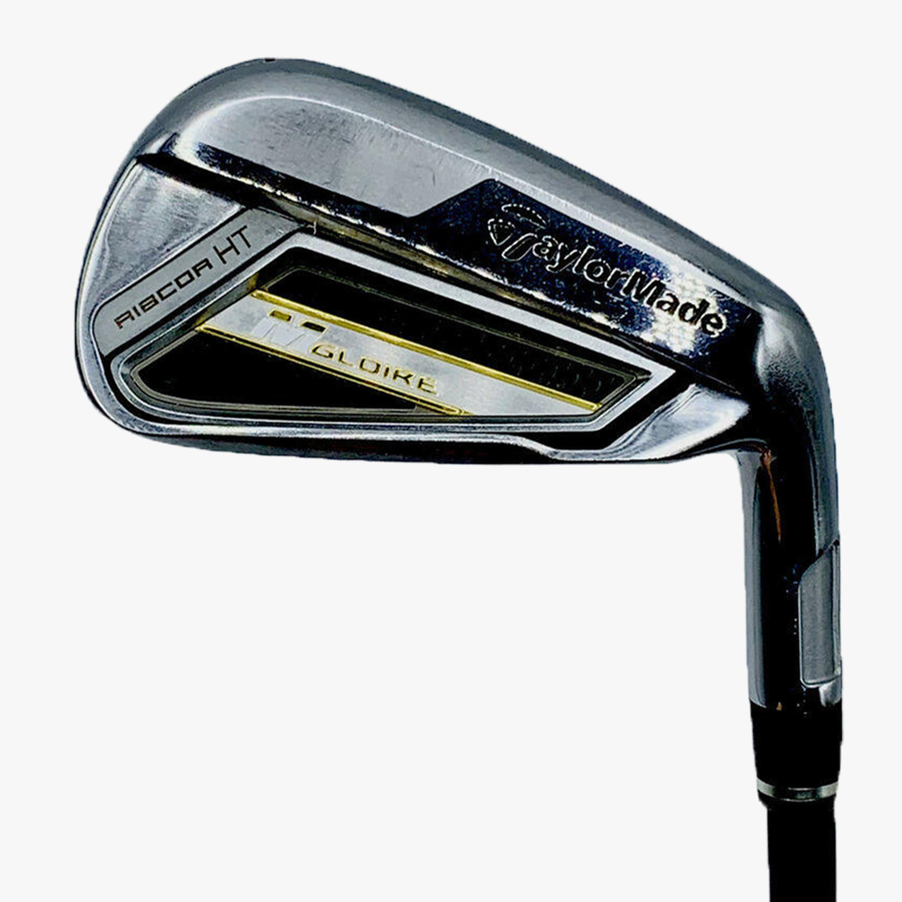 TaylorMade Taylormade M Gloire Irons | Callaway Golf Pre-Owned TaylorMade Taylormade M Gloire Irons | Callaway Golf Pre-Owned