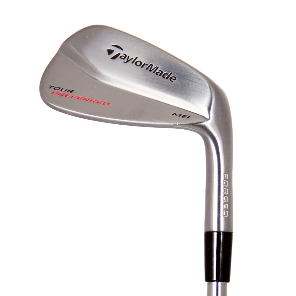 TaylorMade TaylorMade Tour Preferred MB Irons | Callaway Golf Pre
