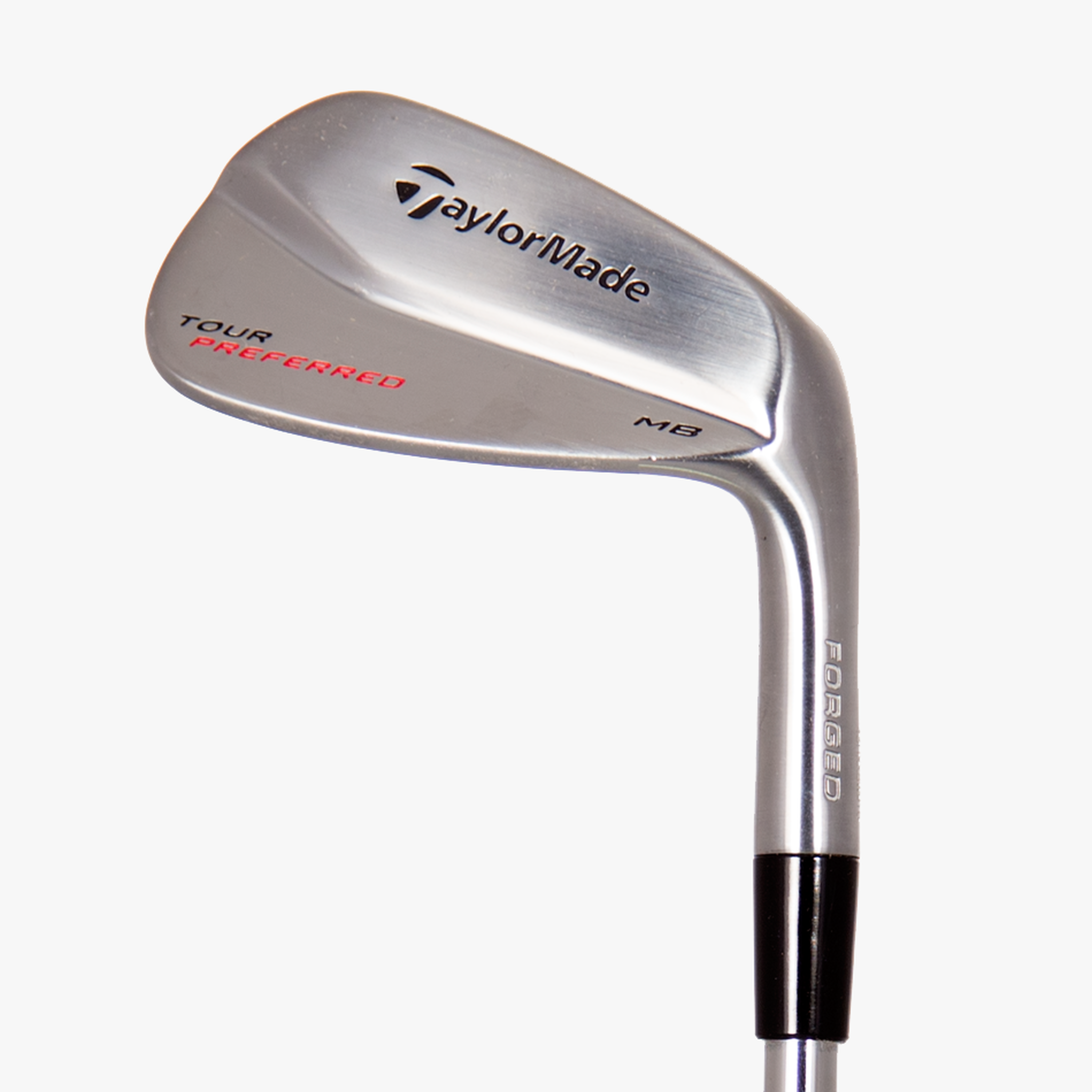 TaylorMade TaylorMade Tour Preferred MB Irons | Callaway Golf Pre TaylorMade TaylorMade Tour Preferred MB Irons | Callaway Golf Pre