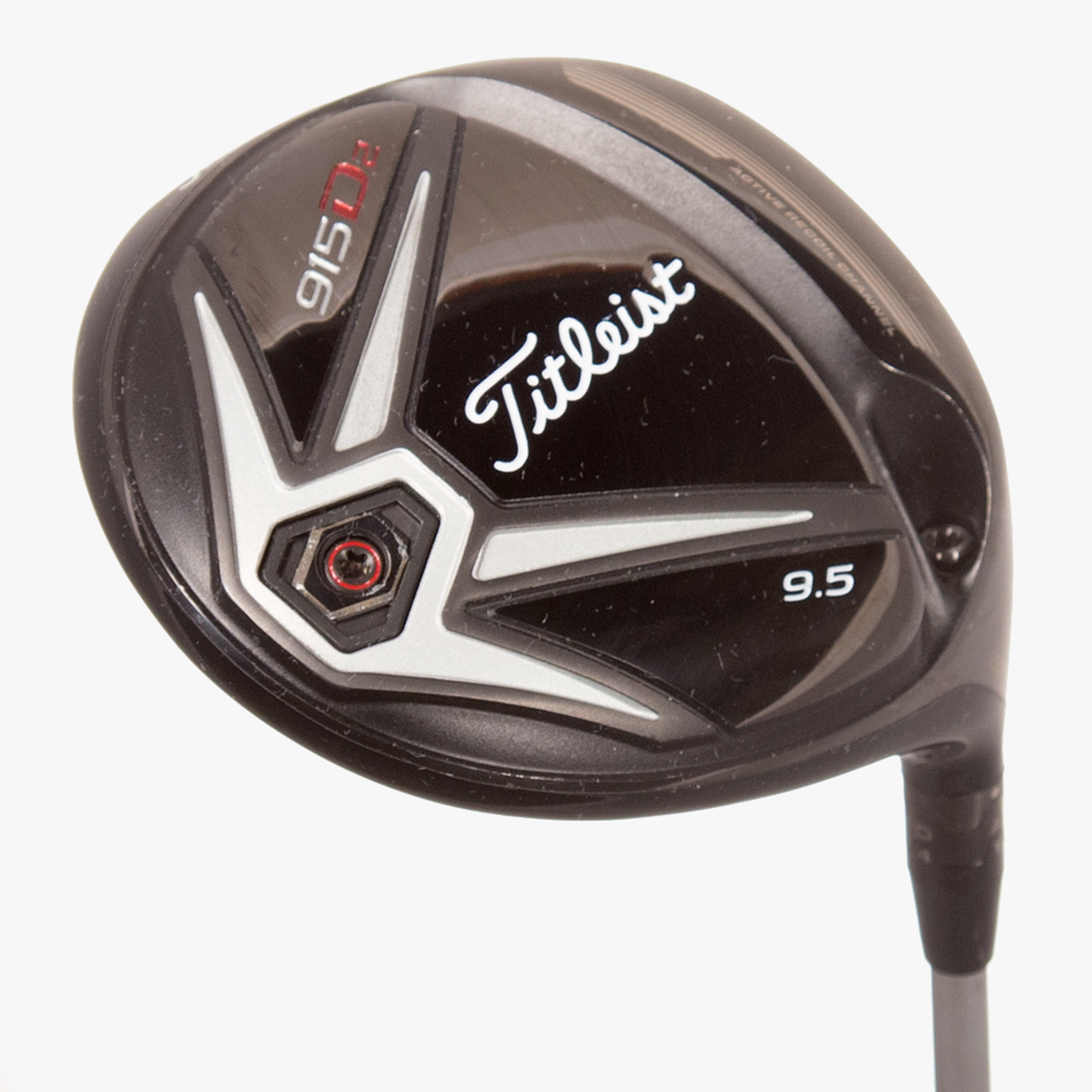 Titleist Titleist 915D2 Drivers | Callaway Golf Pre-Owned Titleist Titleist 915D2 Drivers | Callaway Golf Pre-Owned