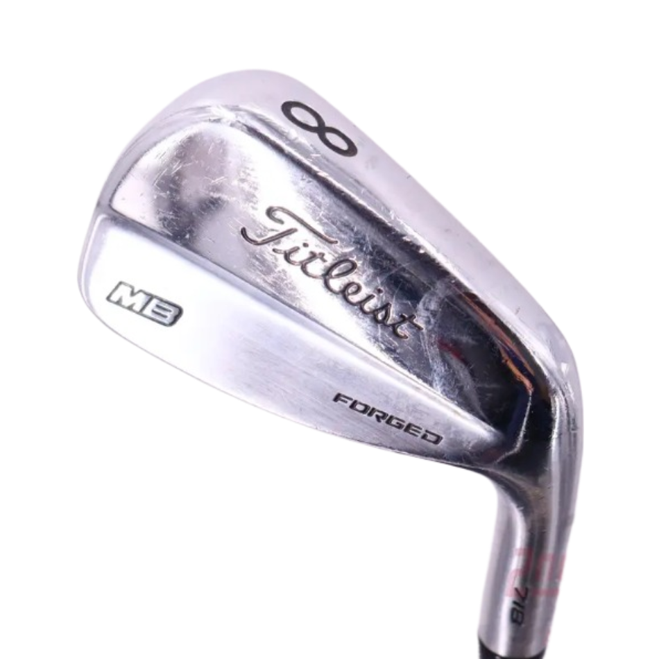 Titleist MB 718 Irons