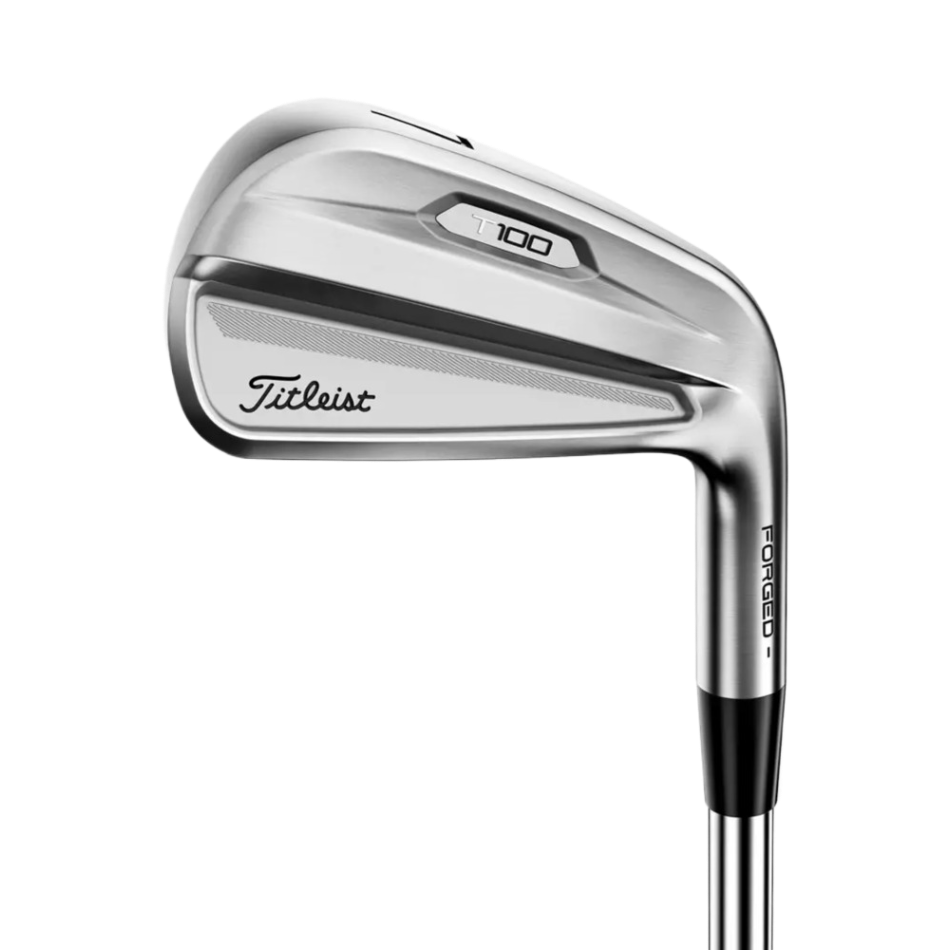 Titleist T100 Irons
