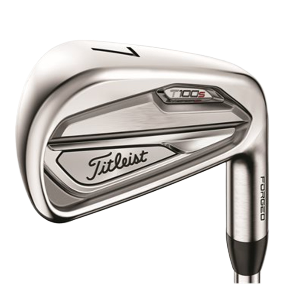 Titleist T100S Irons