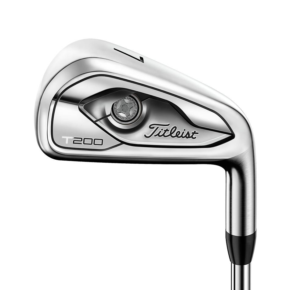 Titleist T200 Irons