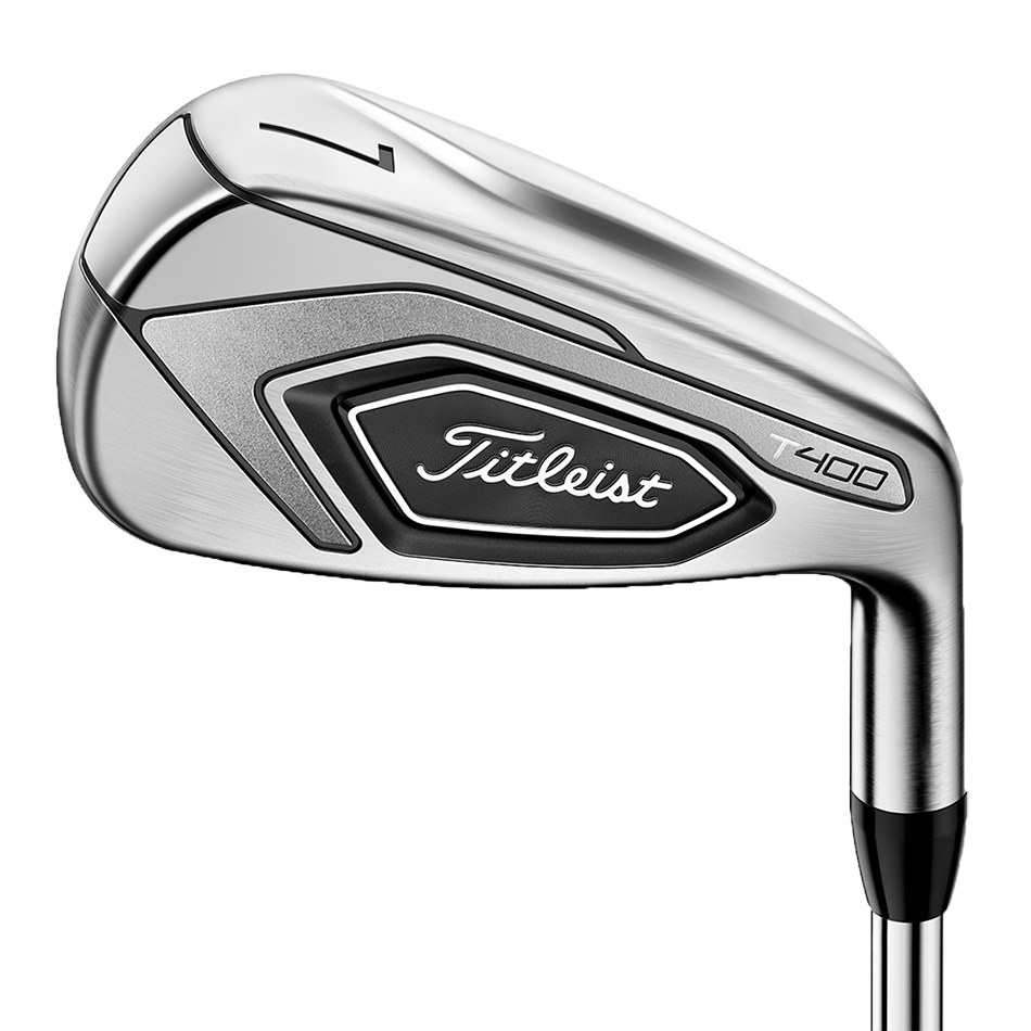 Titleist T400 Irons