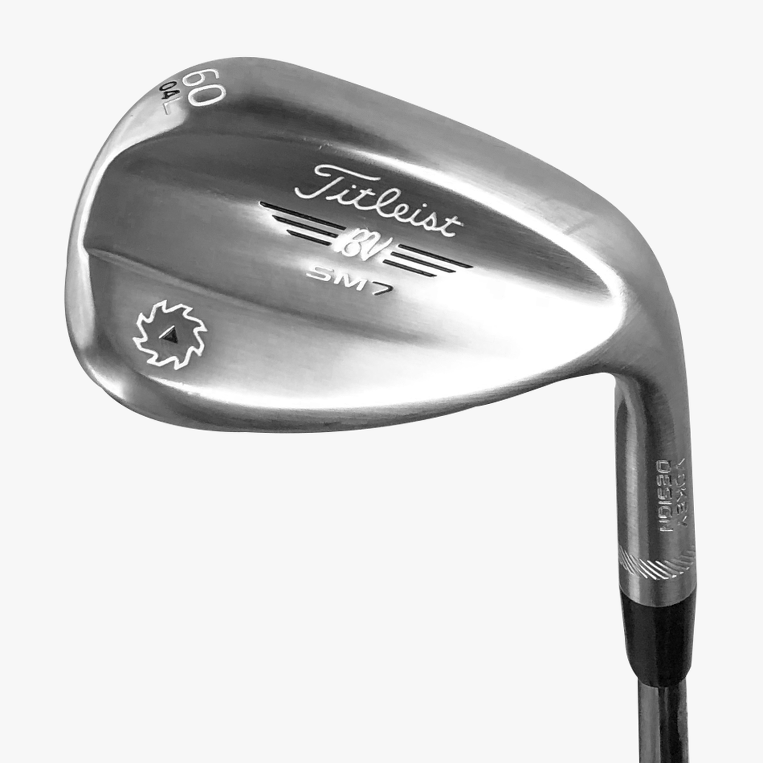 Titleist Vokey SM7 Tour Chrome Wedges | Callaway Golf Pre-Owned Titleist Vokey SM7 Tour Chrome Wedges | Callaway Golf Pre-Owned
