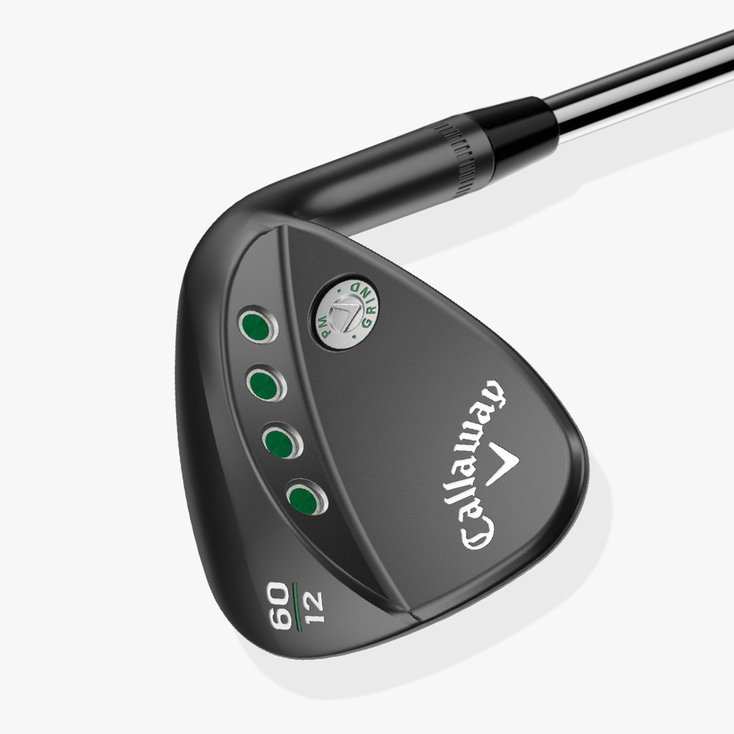Callaway Golf PM Grind 19 Tour Grey Wedges | Callaway Golf Pre-Owned Callaway Golf PM Grind 19 Tour Grey Wedges | Callaway Golf Pre-Owned