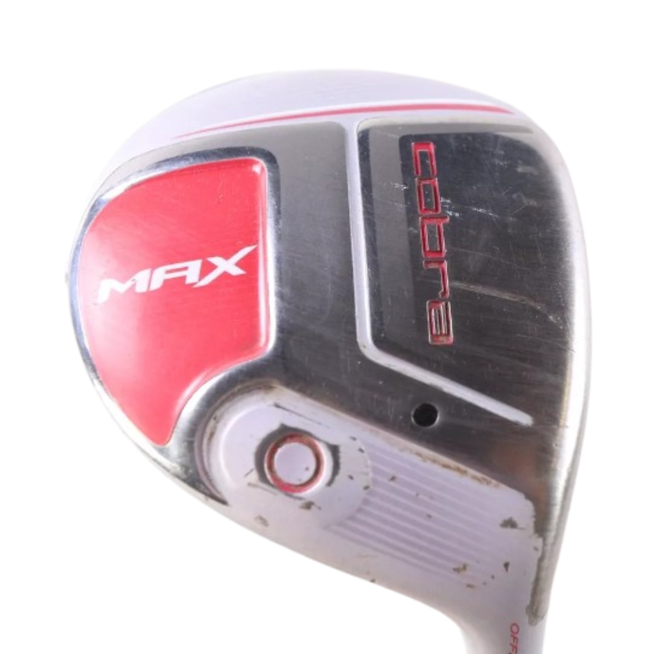 Women's Cobra MAX Offset Drivers image 1