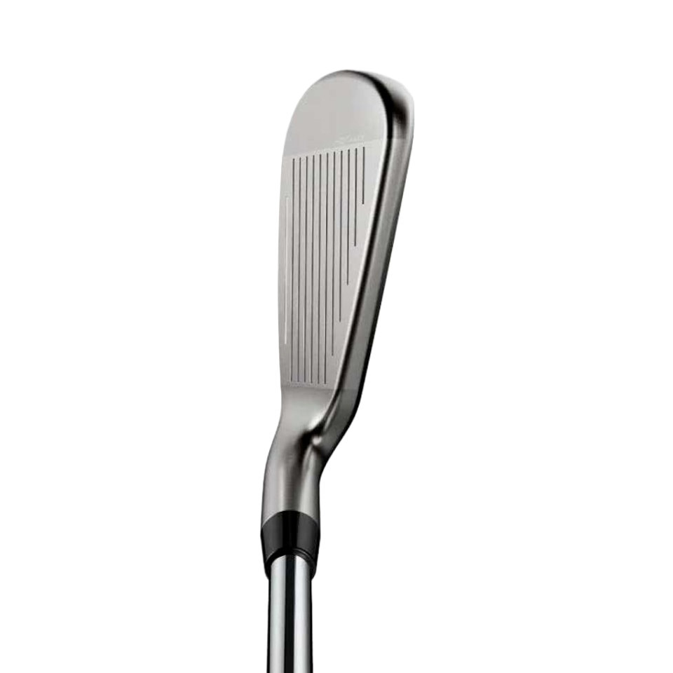 Cobra DARKSPEED ONE Length Irons image 3