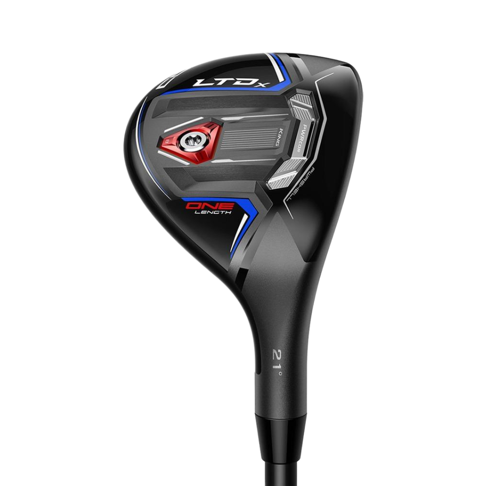 Cobra LTDx One Length Hybrid image 1