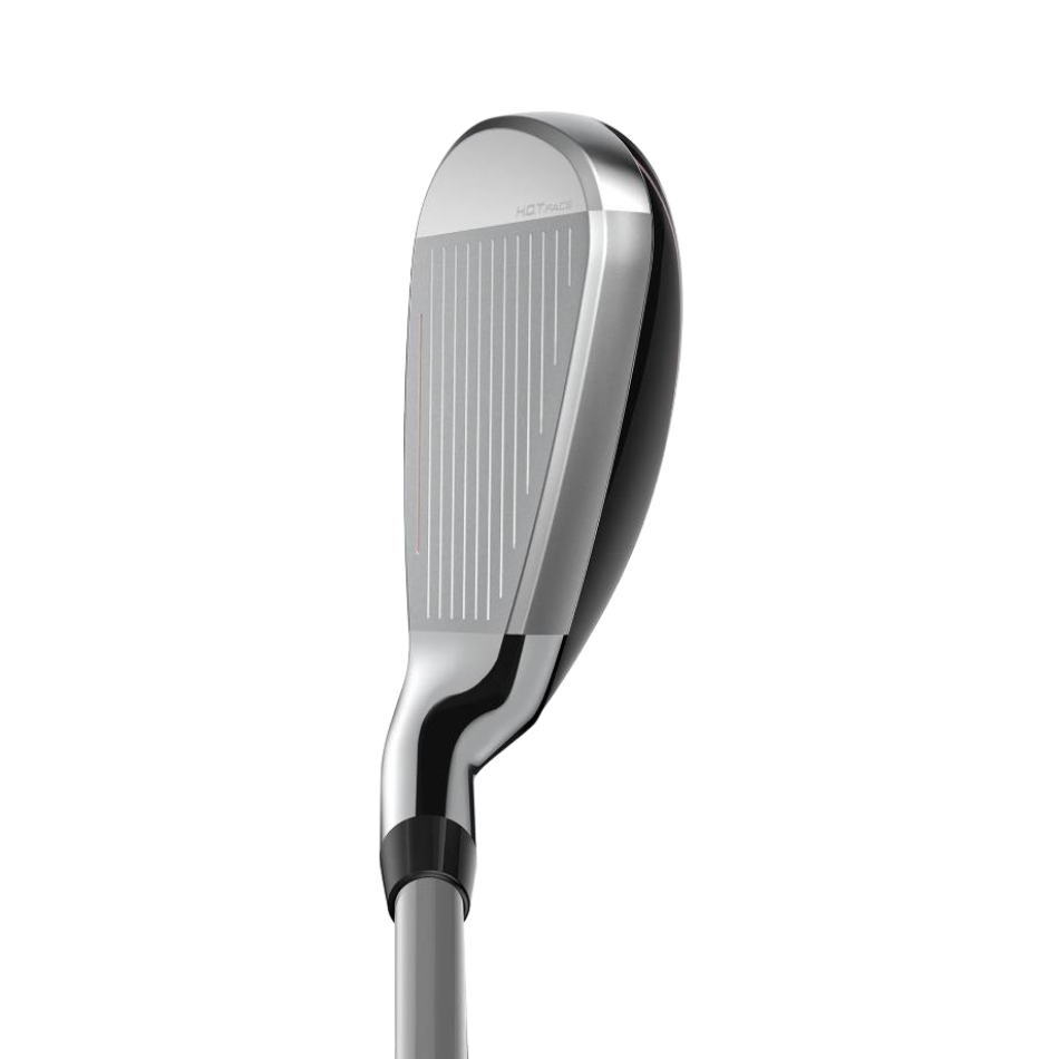 Cobra Women's T-Rail Irons image 2