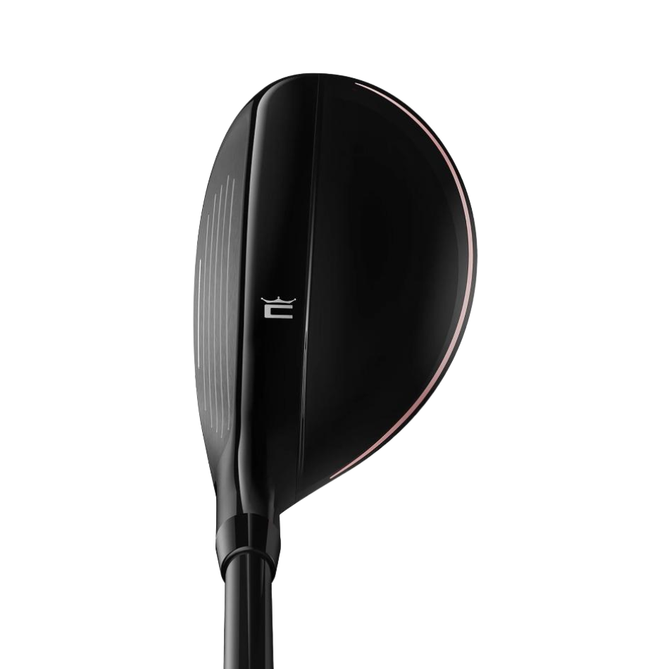 Cobra Women's T-Rail Irons image 3