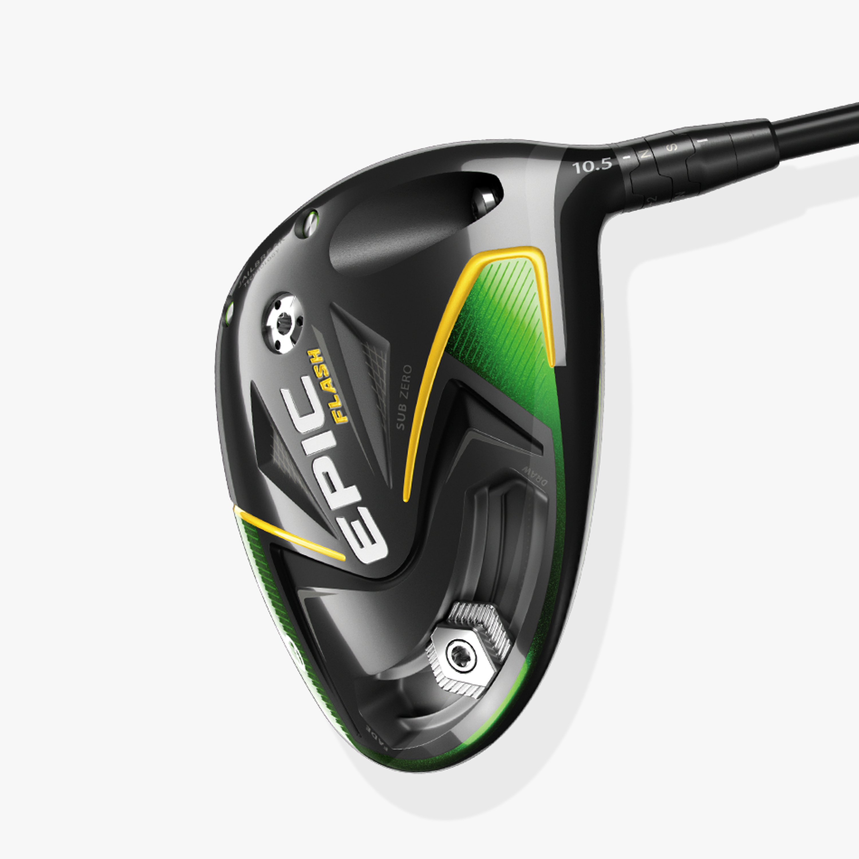 Callaway Epic Flash Sub Zero Drivers | Callaway Golf Pre-Owned Callaway Epic Flash Sub Zero Drivers | Callaway Golf Pre-Owned