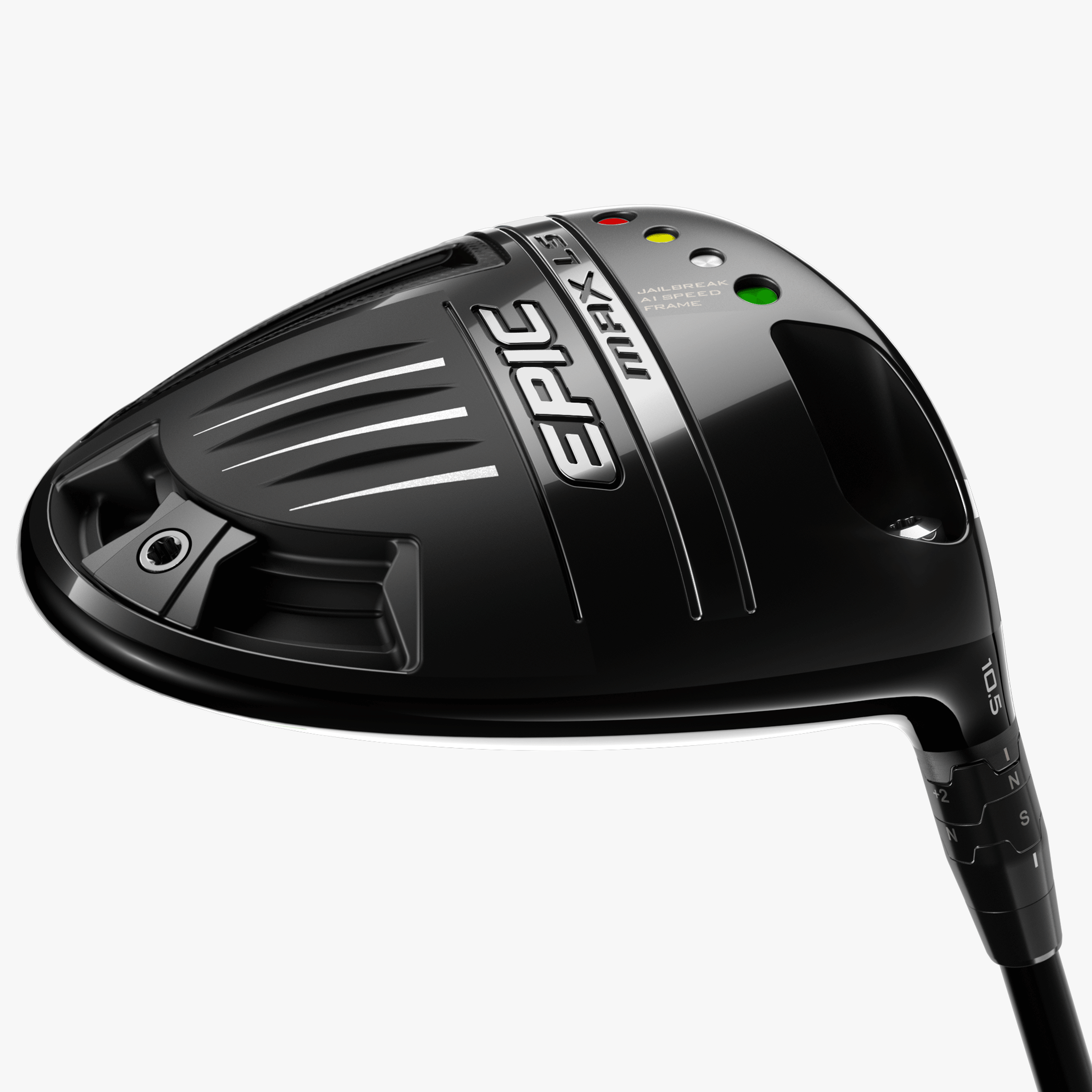 Callaway Golf Epic MAX LS Callaway Customs Drivers | Callaway Golf Callaway Golf Epic MAX LS Callaway Customs Drivers | Callaway Golf