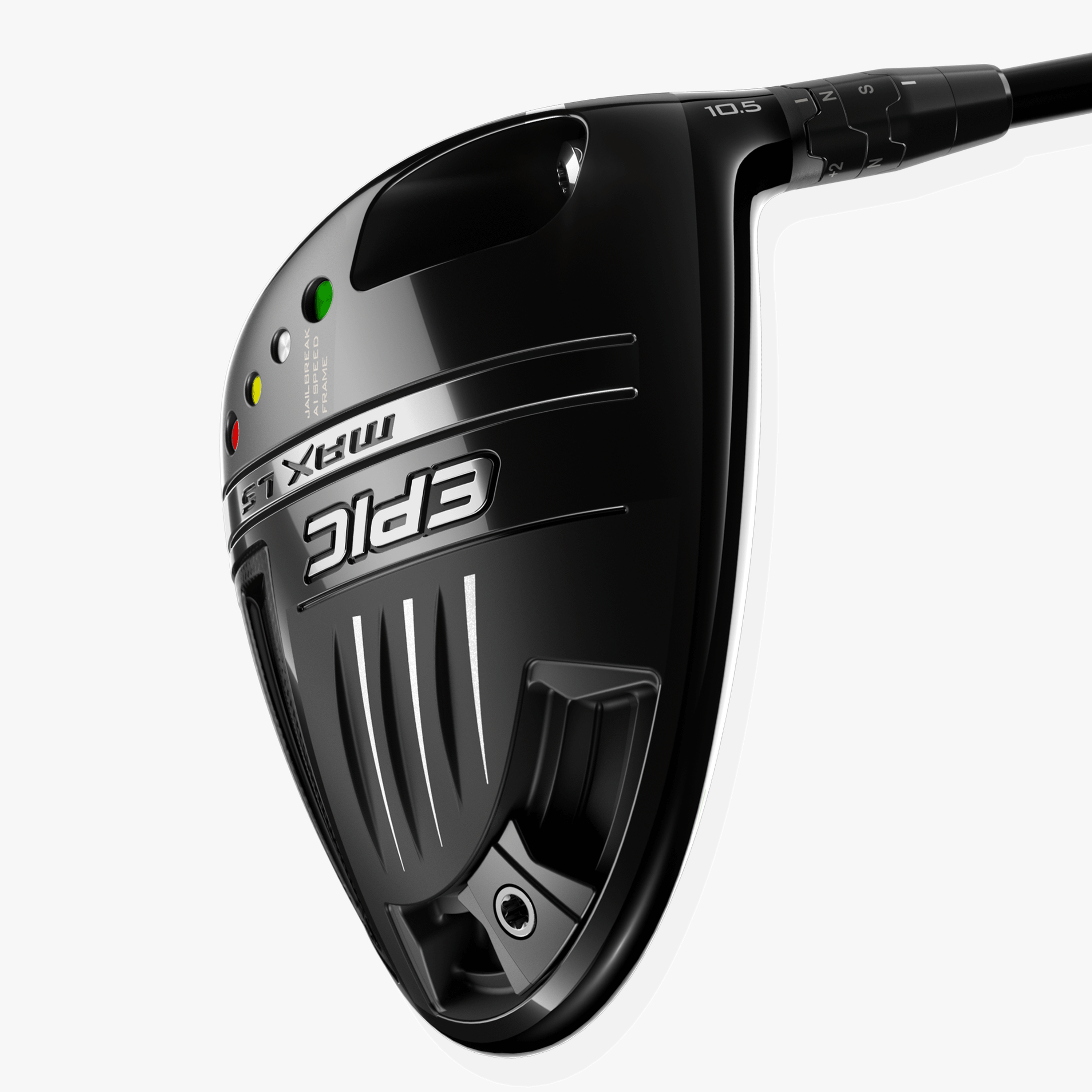 Callaway Golf Epic MAX LS Callaway Customs Drivers | Callaway Golf Callaway Golf Epic MAX LS Callaway Customs Drivers | Callaway Golf