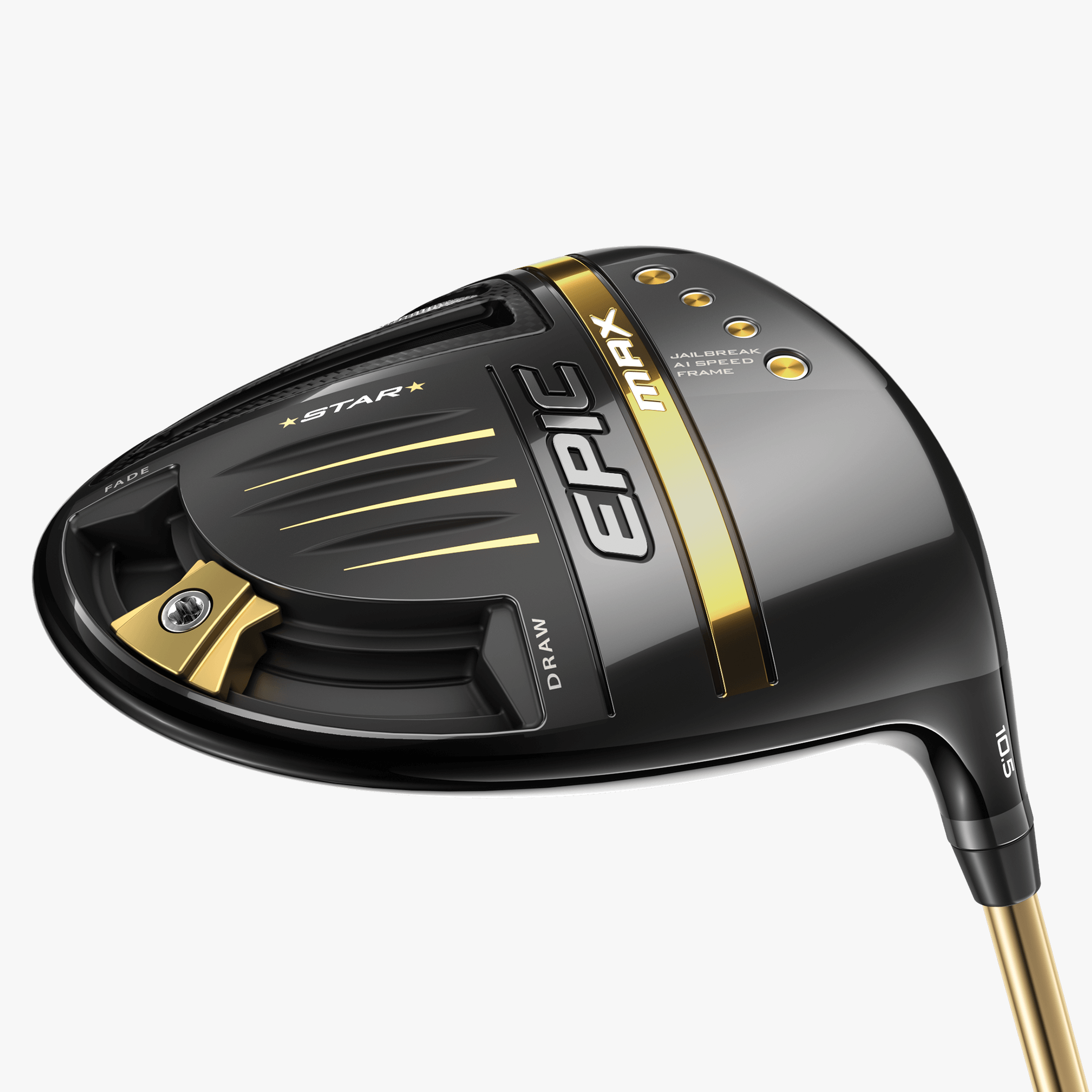 Callaway Women's Epic MAX Star Driver | Callaway Golf Pre-Owned Callaway Women's Epic MAX Star Driver | Callaway Golf Pre-Owned