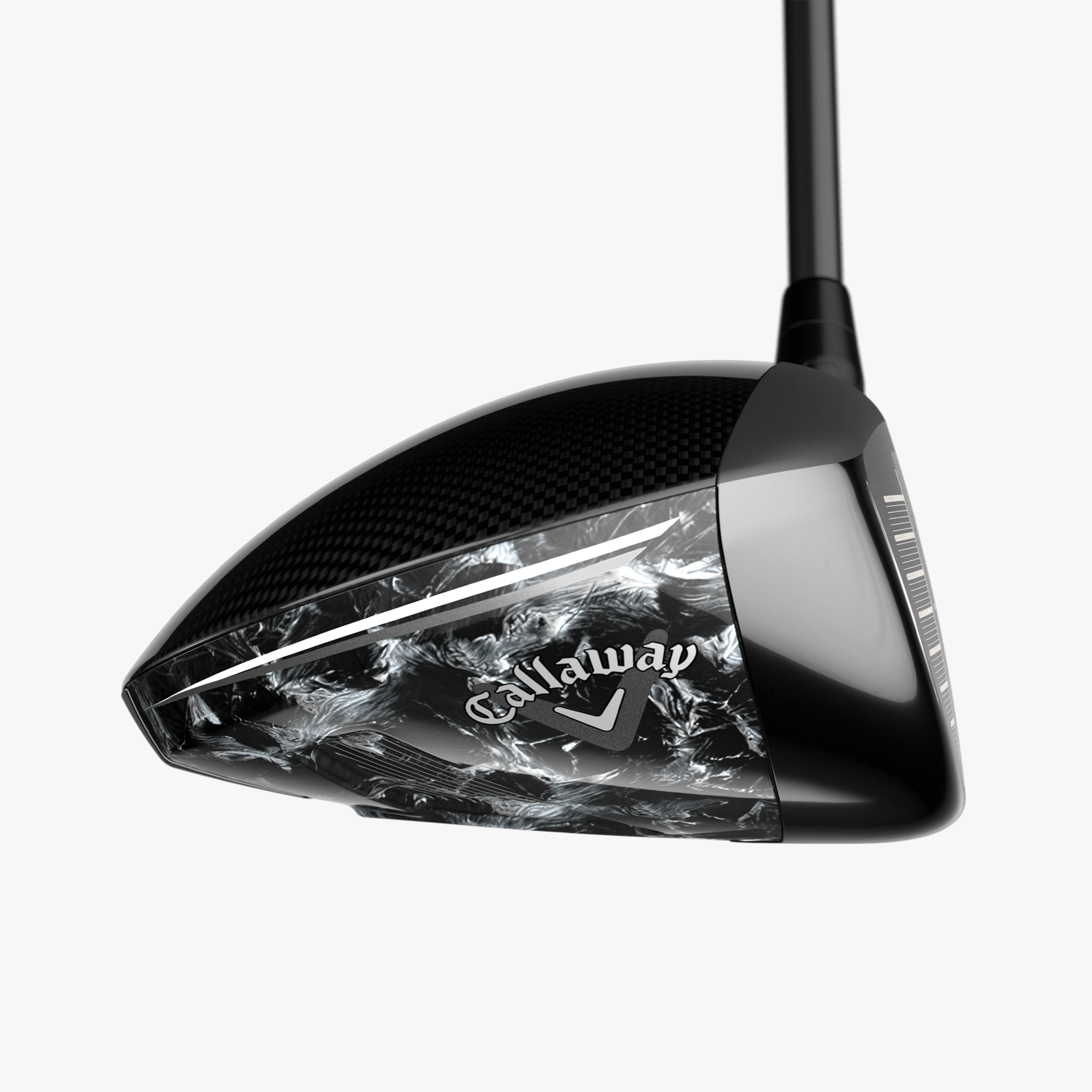 Paradym Ai Smoke Triple Diamond Driver | Callaway Golf Pre-Owned Paradym Ai Smoke Triple Diamond Driver | Callaway Golf Pre-Owned