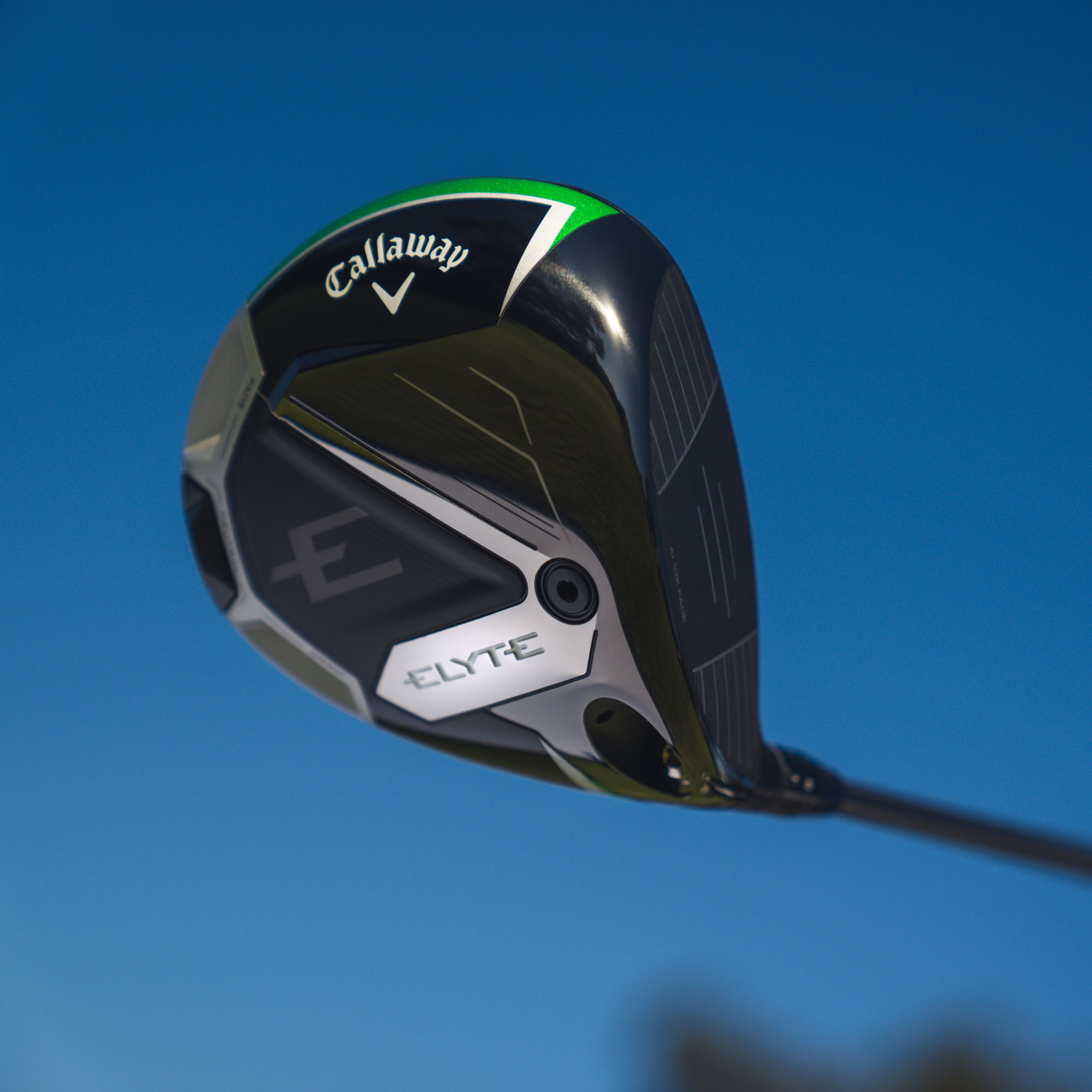 Callaway Golf Elyte Driver 9° Mens/Right | Callaway Golf Pre-Owned Callaway Golf Elyte Driver 9° Mens/Right | Callaway Golf Pre-Owned