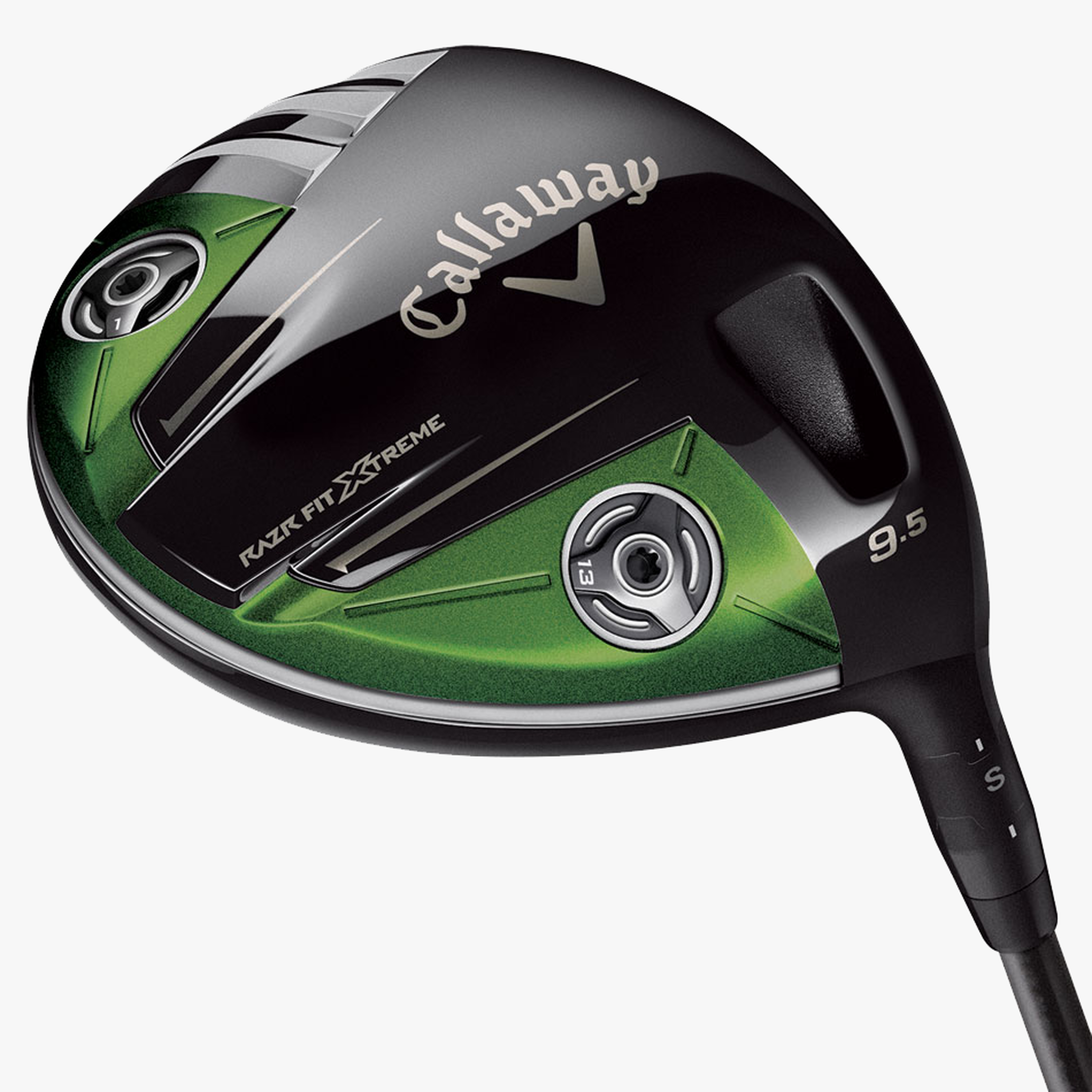 Callaway Golf RAZR Fit Xtreme Driver 9.5° Mens/LEFT | Callaway Callaway Golf RAZR Fit Xtreme Driver 9.5° Mens/LEFT | Callaway