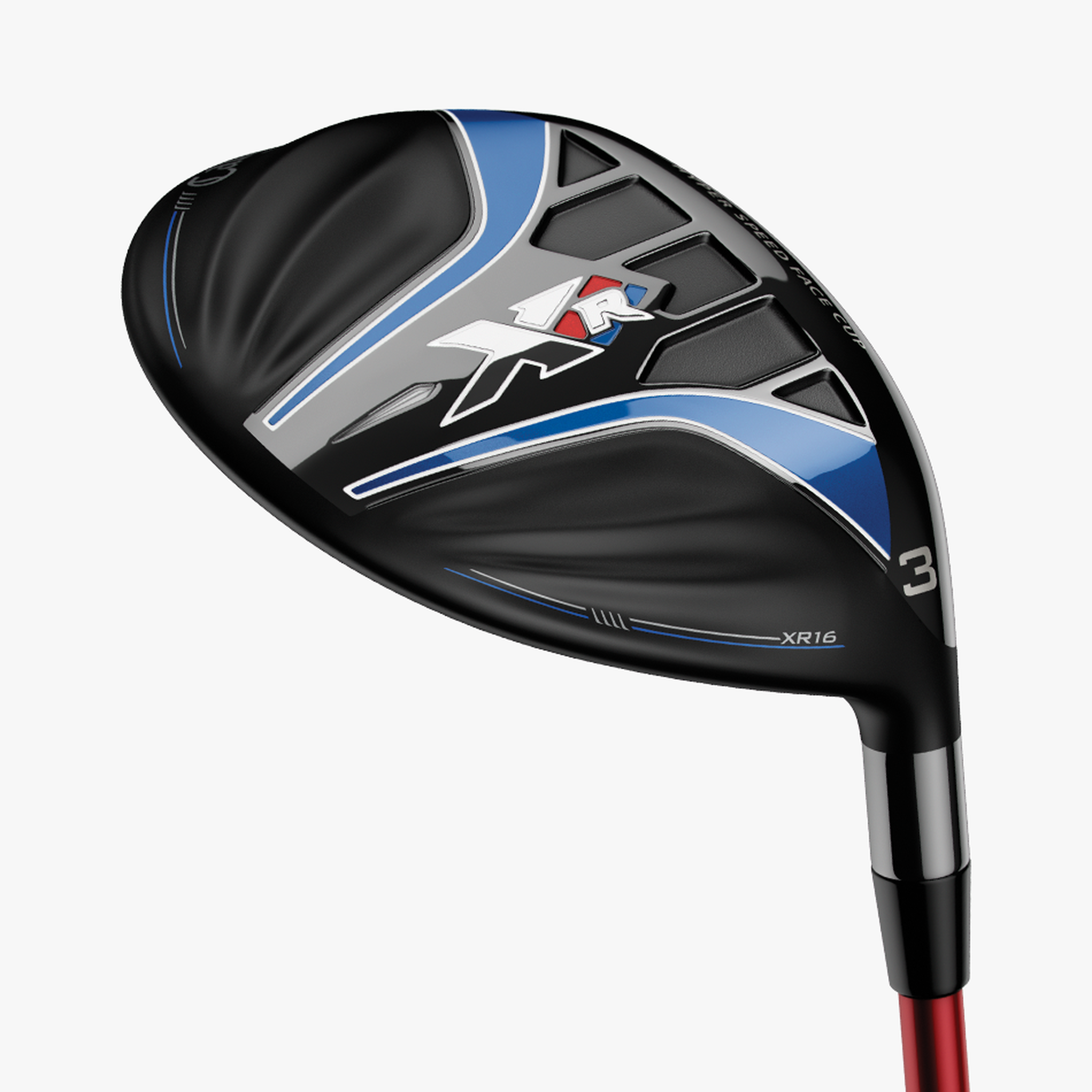 Callaway XR 16 Fairway Woods | Callaway Golf Pre-Owned Callaway XR 16 Fairway Woods | Callaway Golf Pre-Owned