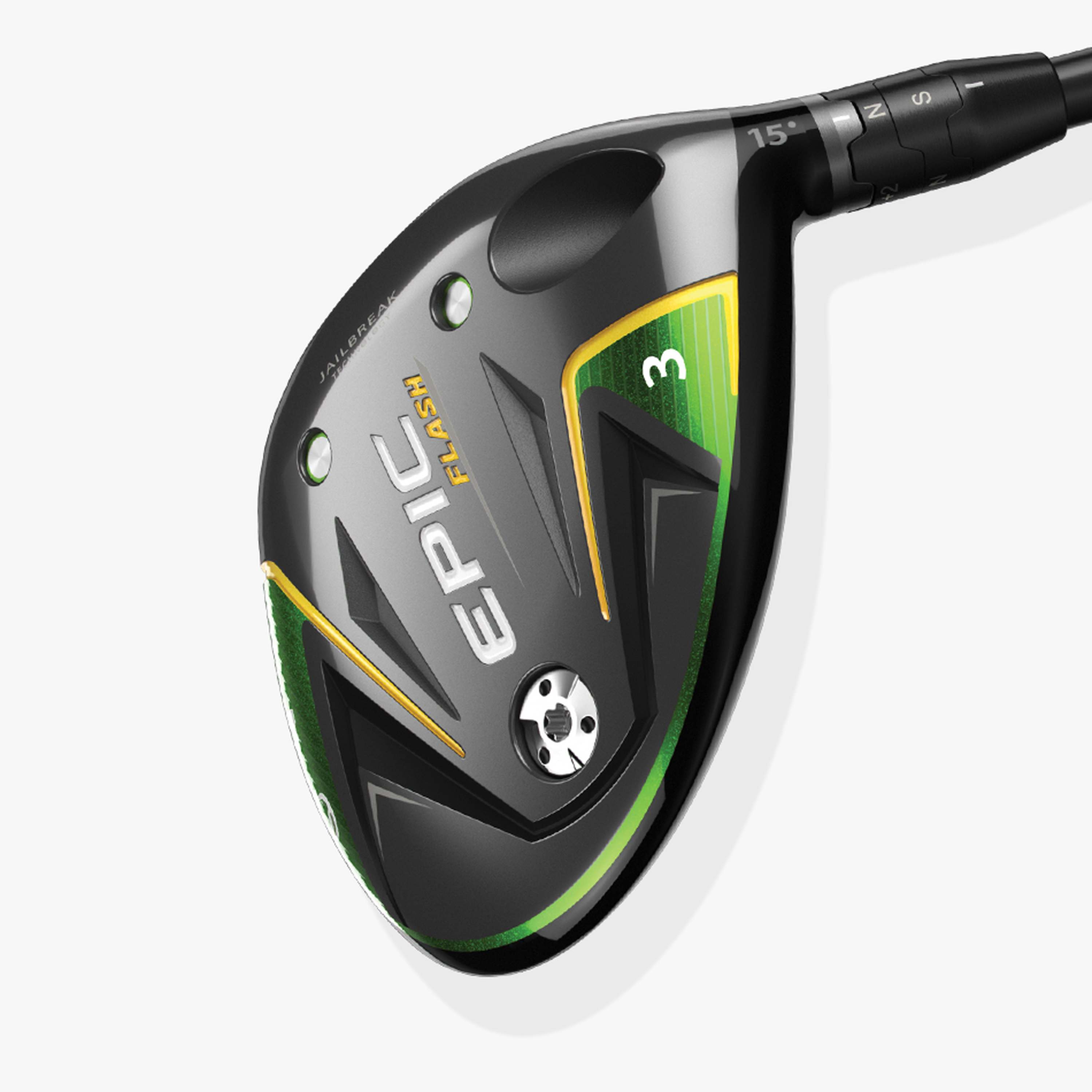 Callaway Epic Flash Fairway Woods | Callaway Golf Pre-Owned Callaway Epic Flash Fairway Woods | Callaway Golf Pre-Owned