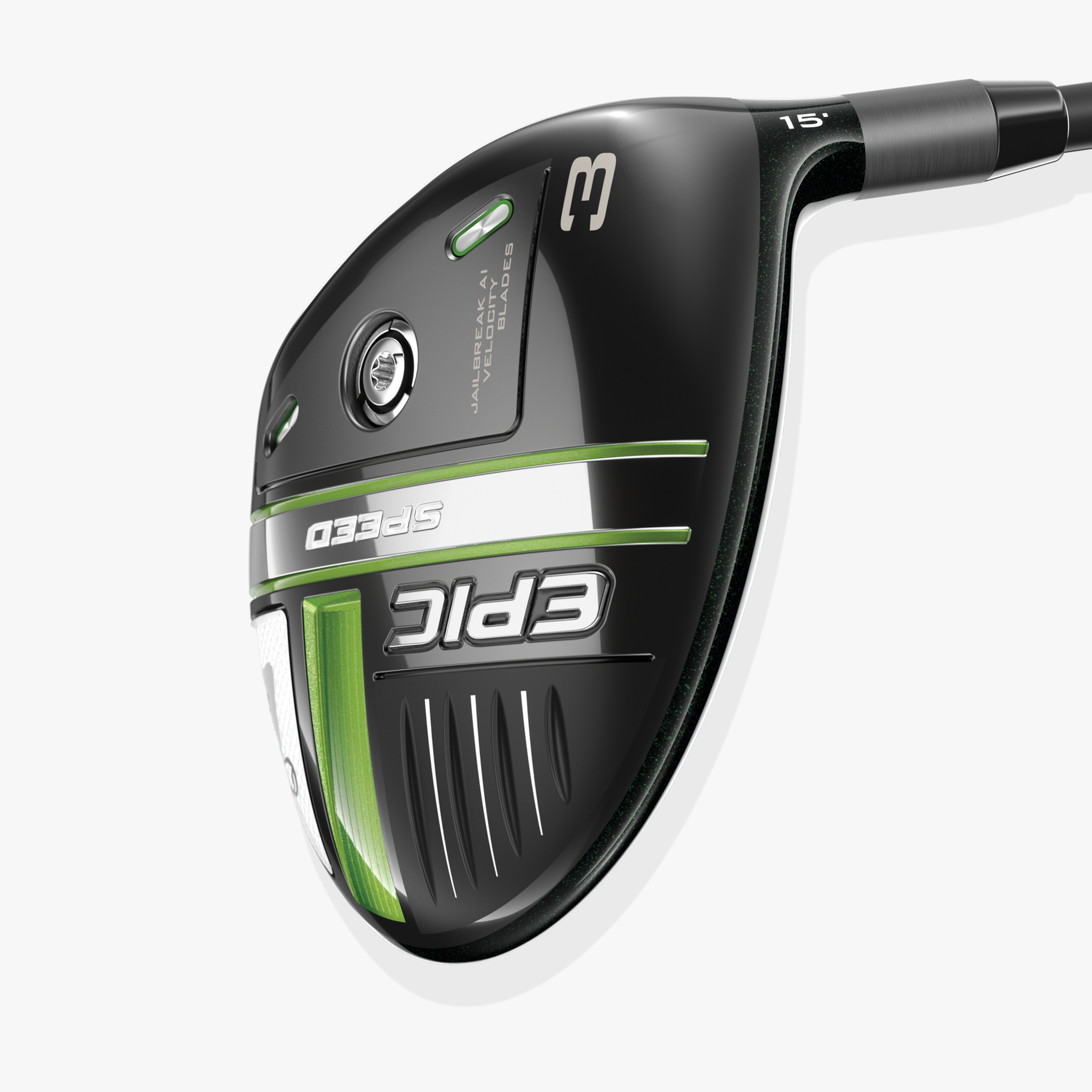 Callaway Epic Speed Fairway Woods | Callaway Golf Pre-Owned Callaway Epic Speed Fairway Woods | Callaway Golf Pre-Owned