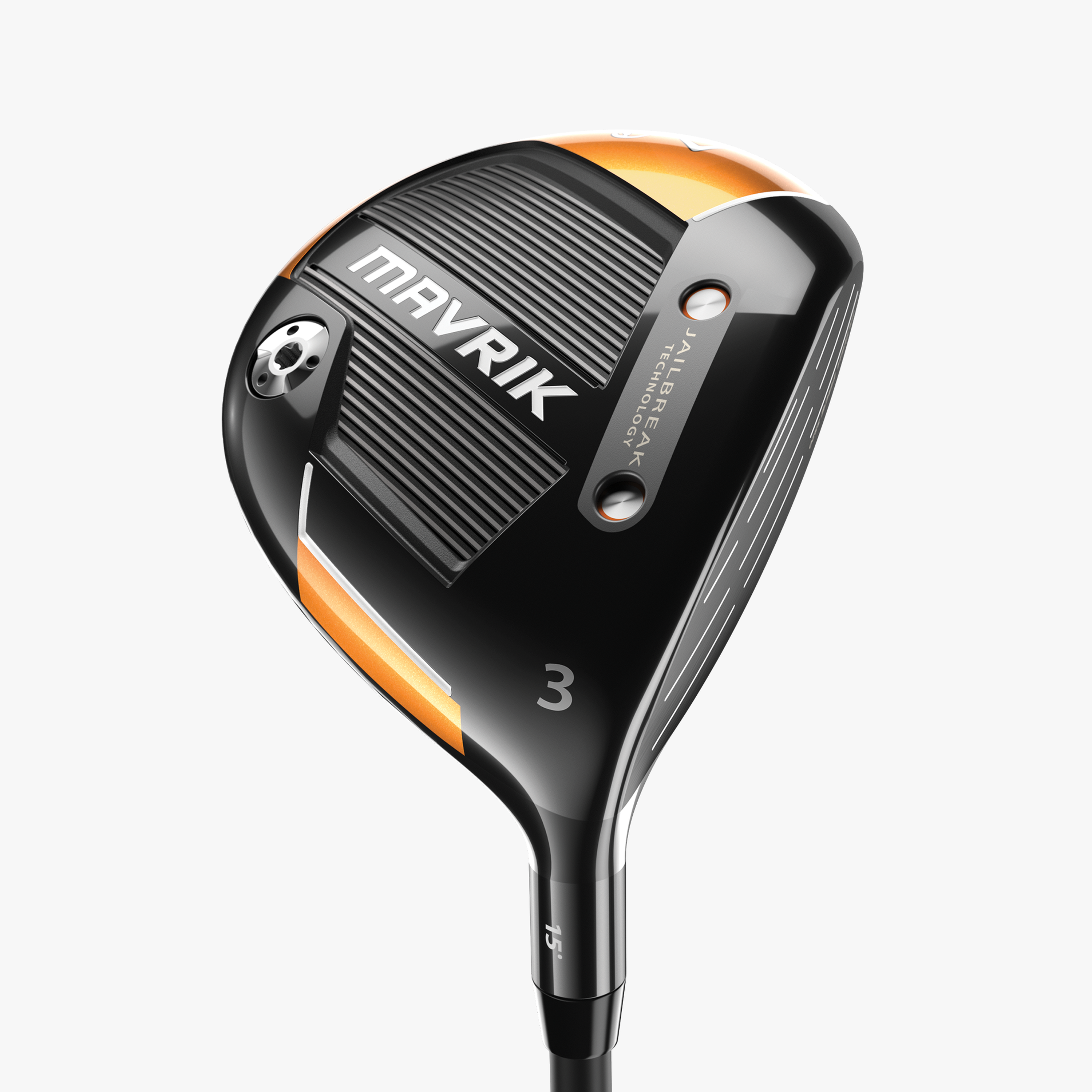 Odyssey Odyssey O-Works Black Jailbird Mini S Putter | Callaway Odyssey Odyssey O-Works Black Jailbird Mini S Putter | Callaway